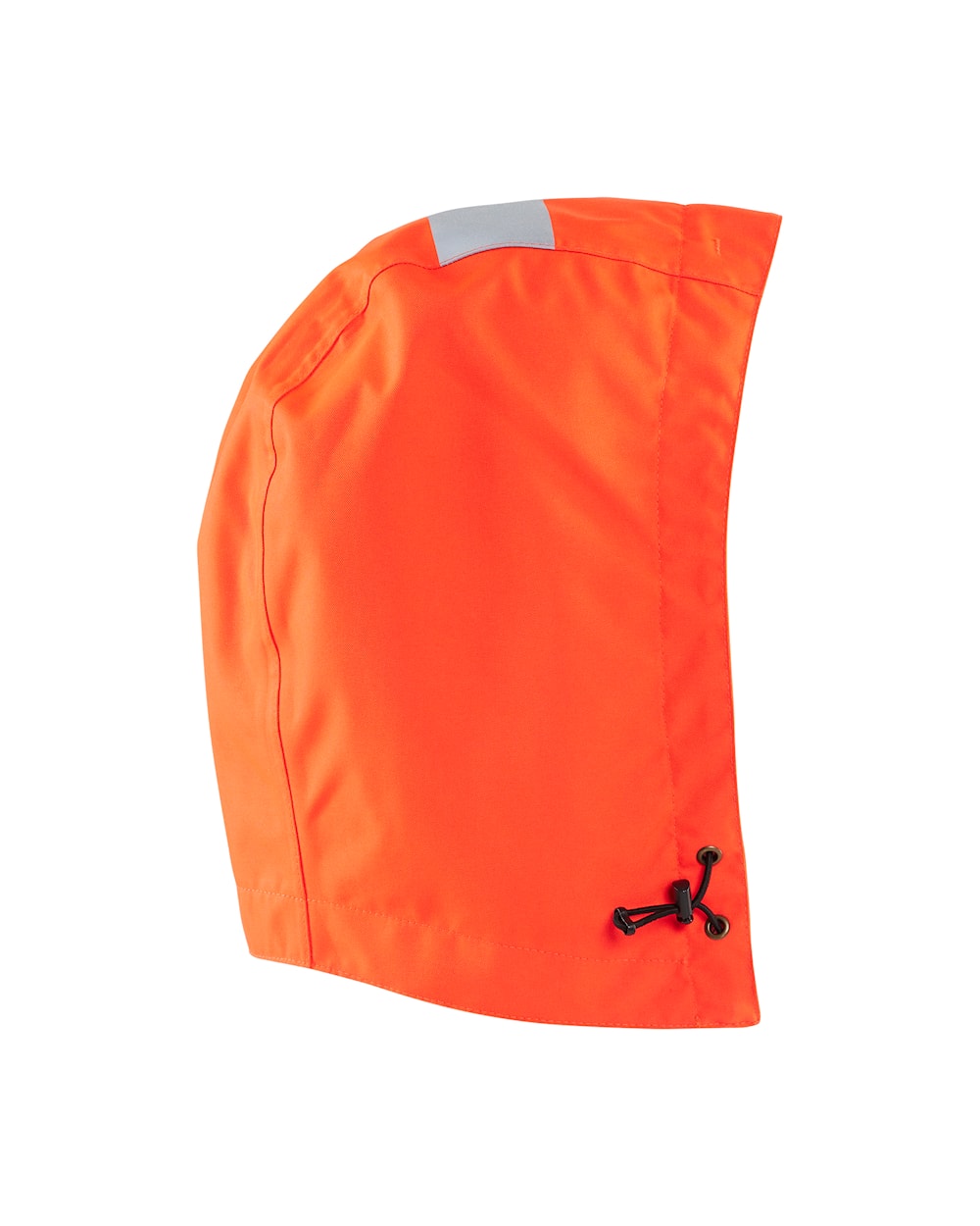 Blaklader Hi-Vis Hood 2165 Adjustable Reflective Safety Workwear Yellow