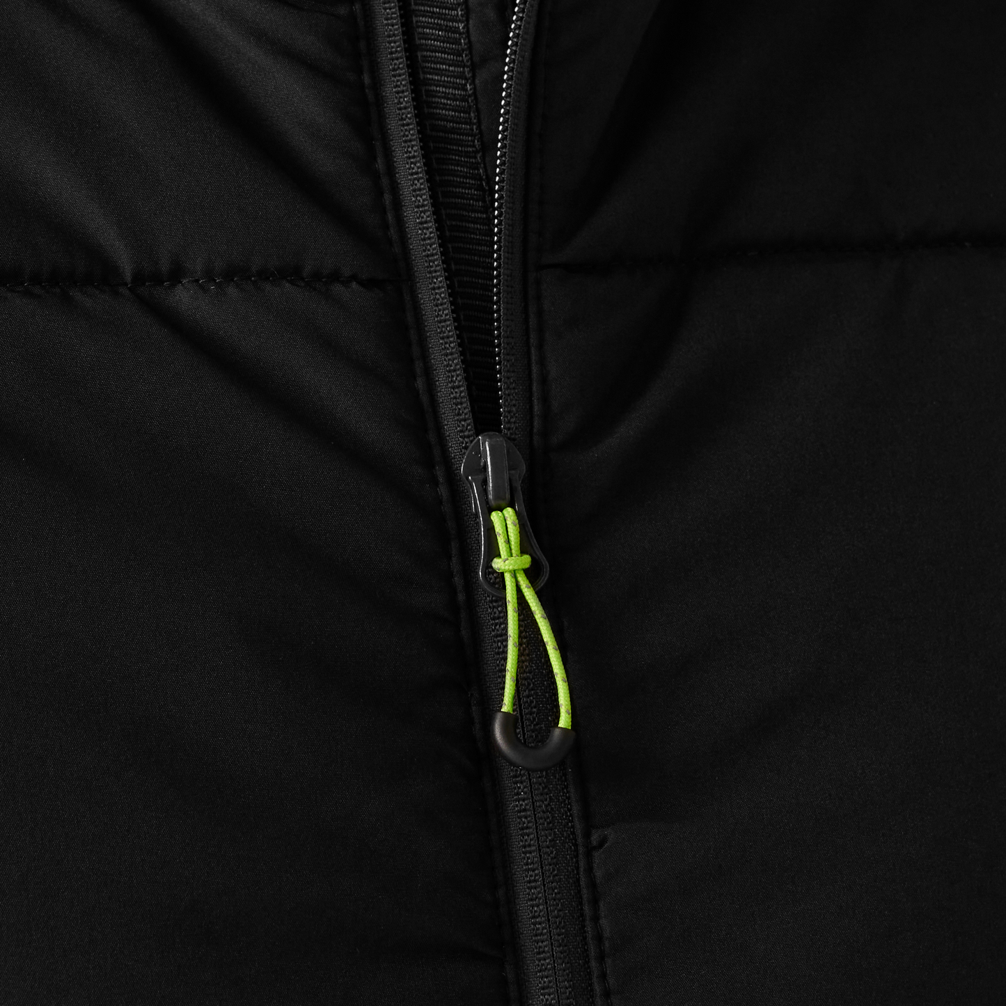 Regatta Professional Men's Thermal Jacket Water Repellent Insulated 4 Zip Pulls