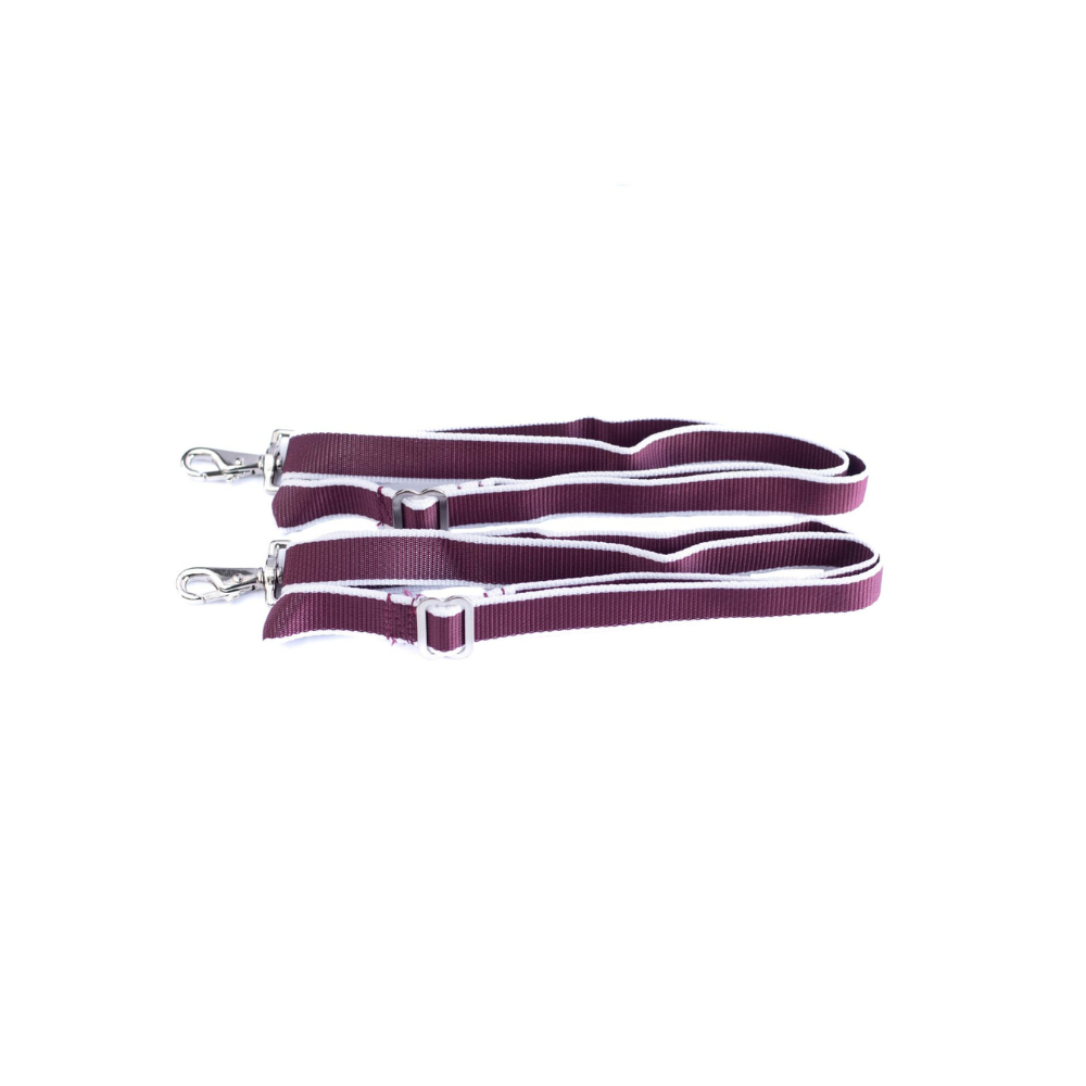Keadeen Horse Leg Straps Replacement for Mackey Rugs  Sold in Pairs