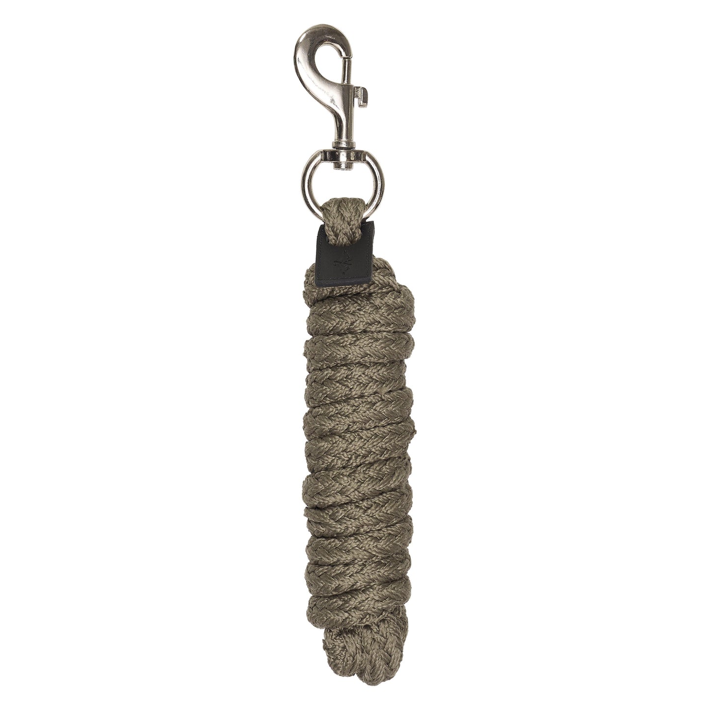 HV Polo Nena Snap Hook Lead Rope #colour_straw