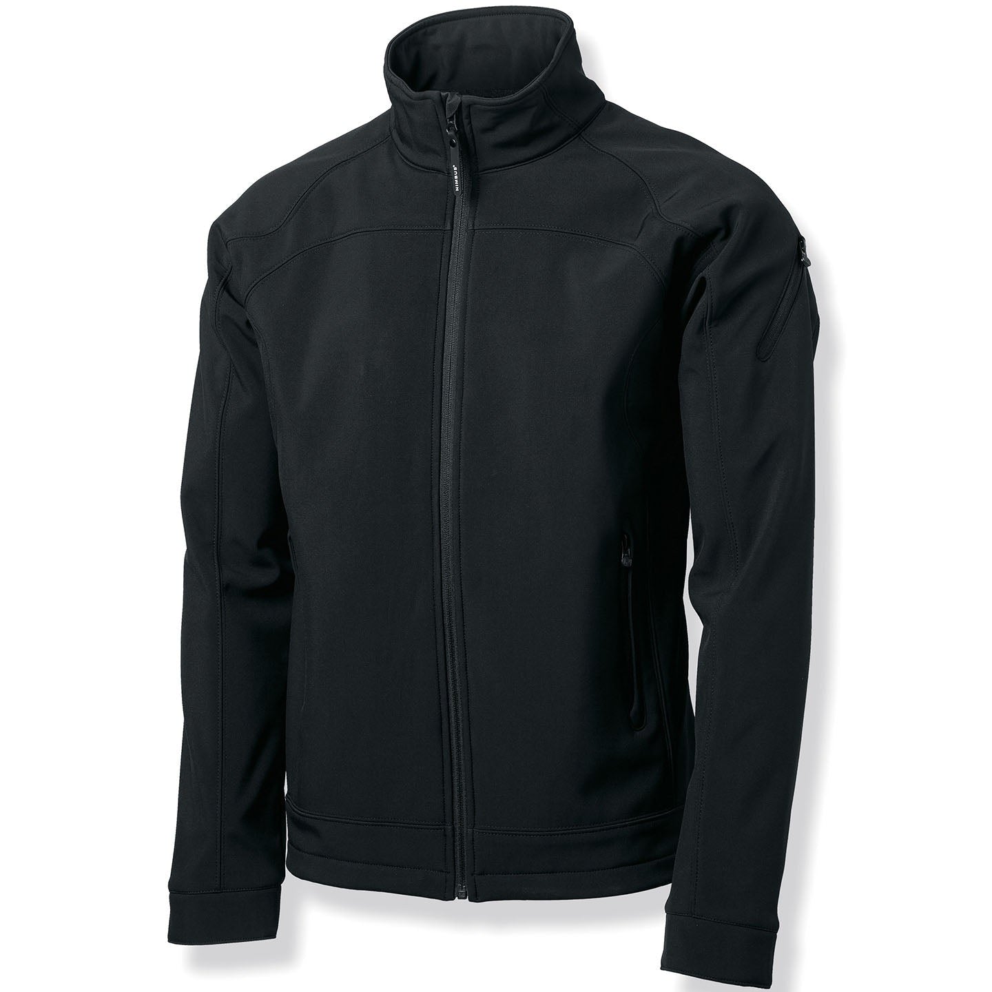 Nimbus Duxbury Softshell Jacket Water-Resistant Windproof Stylish Fit