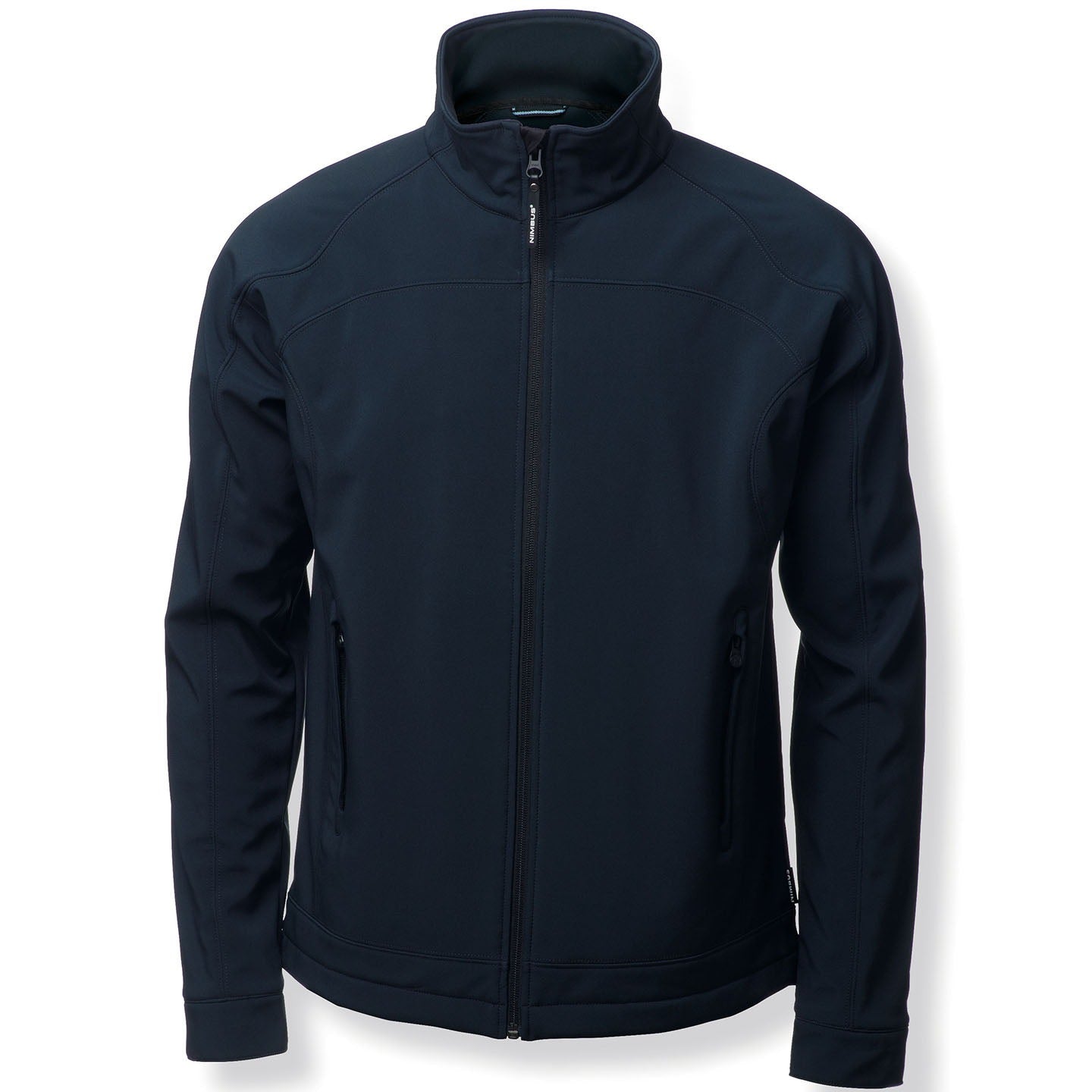 Nimbus Duxbury Softshell Jacket Water-Resistant Windproof Stylish Fit