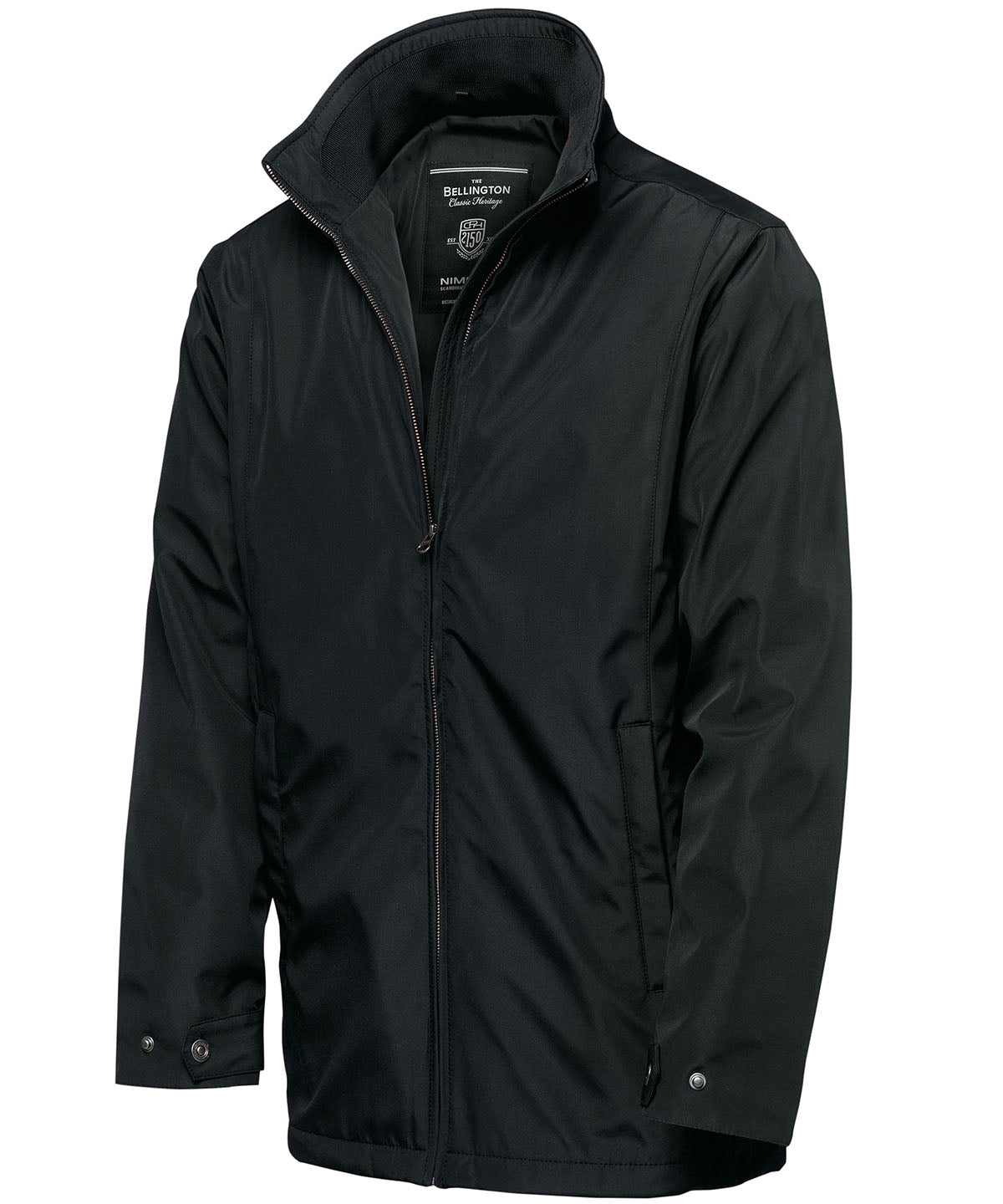 Nimbus Bellington Warm Business Jacket Windproof Water-Repellent Classic Fit