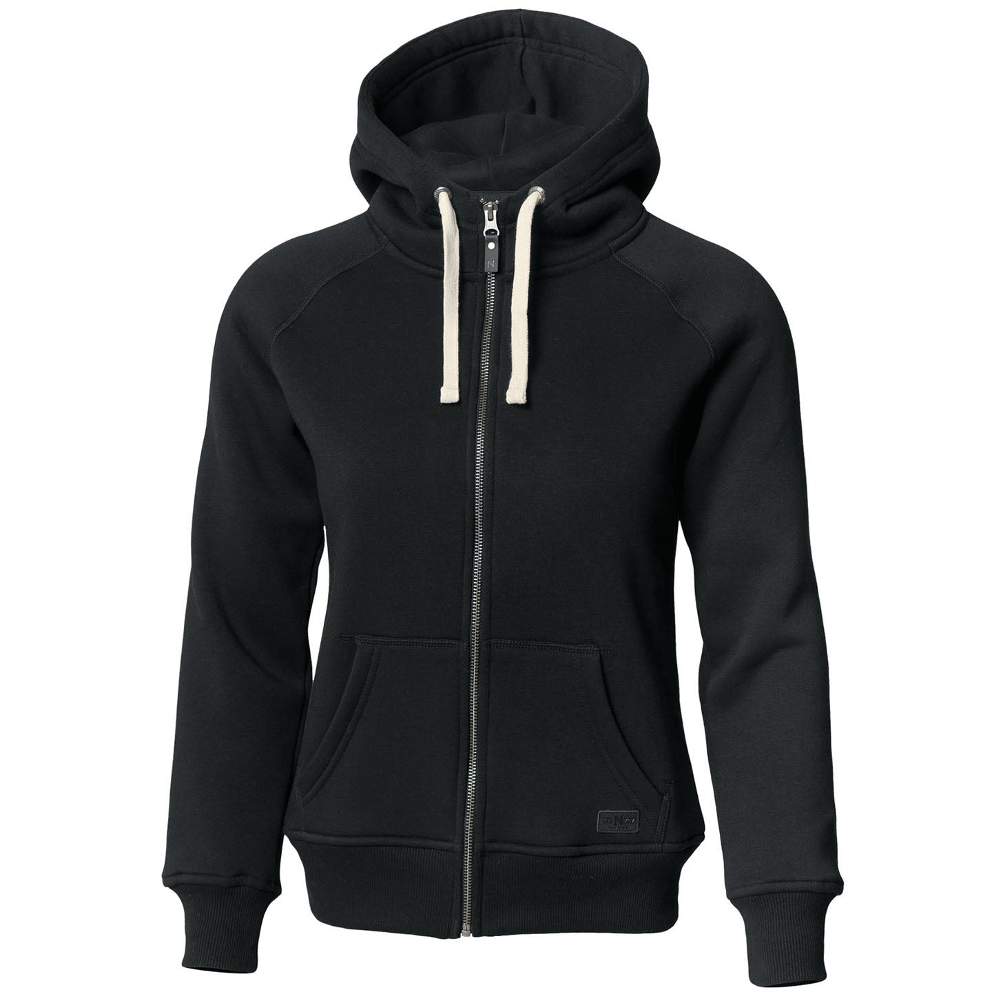 Nimbus Women's Williamsburg Hooded Sweatshirt Organic Cotton Stylish Casual Wear