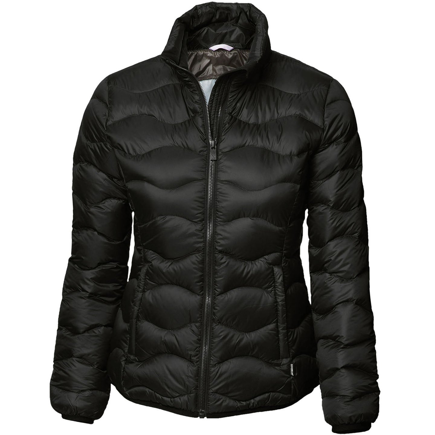 Nimbus Women's Sierra Down Jacket 700 Fill Power Water-Repellent Stylish Design