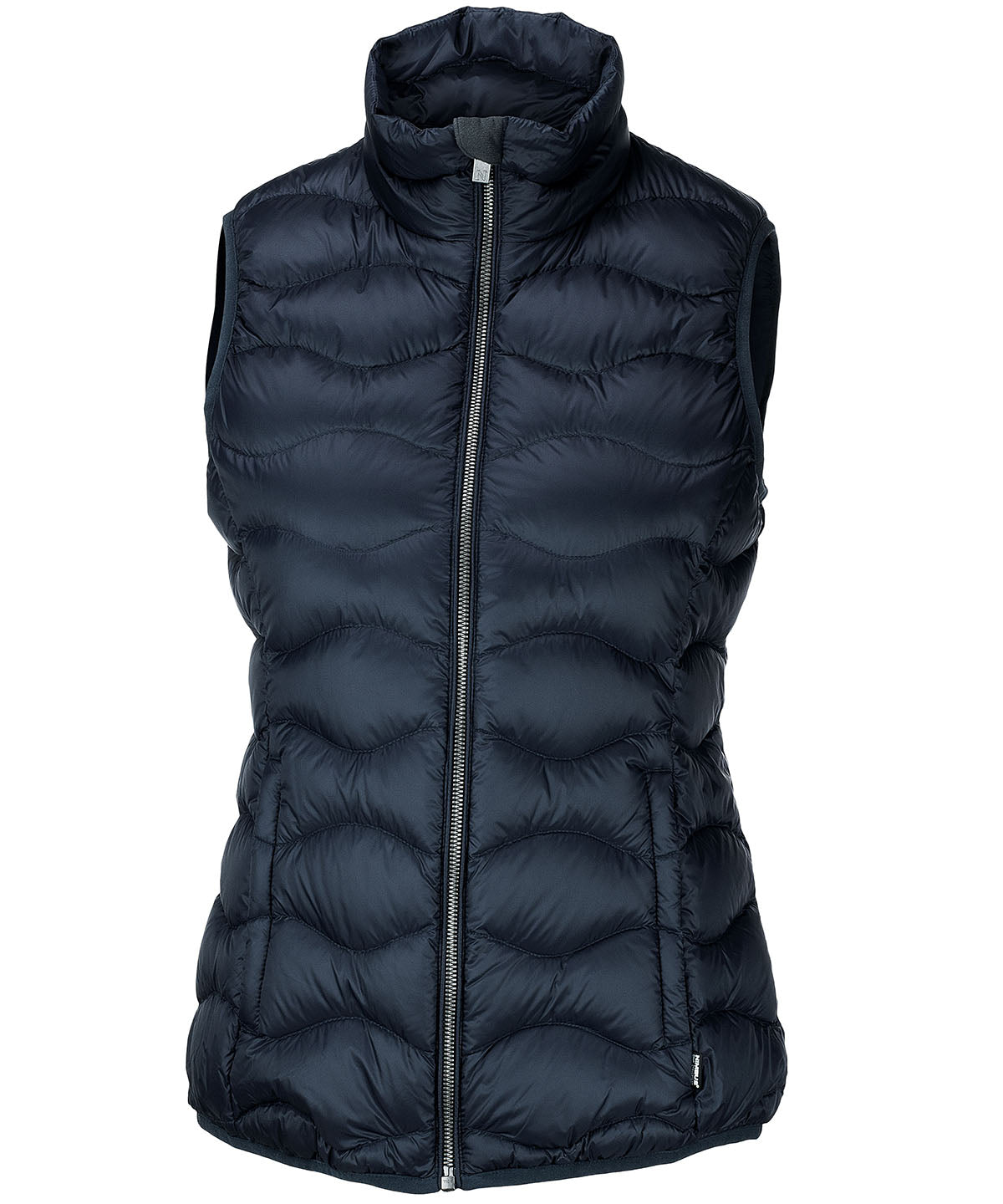 Nimbus Women's Vermont Down Gilet 700 Fill Power Water-Repellent Urban Wear