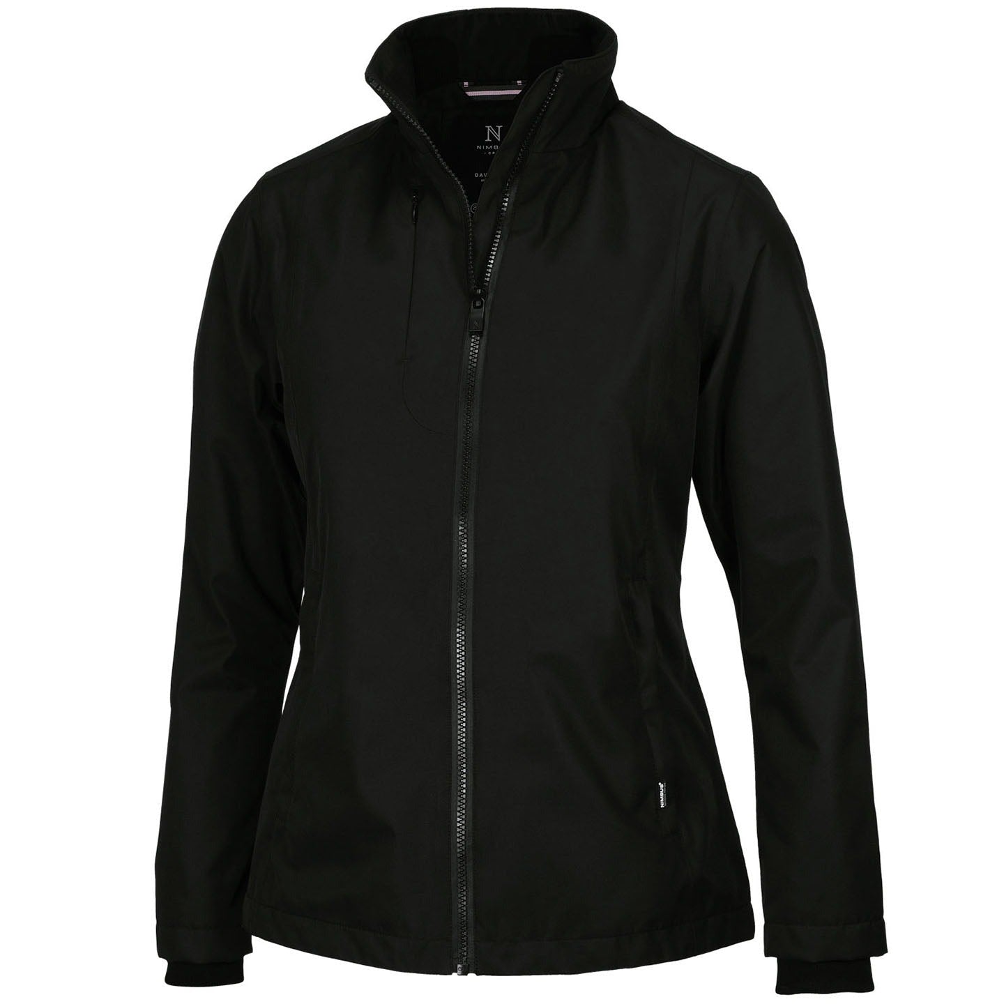 Nimbus Women's Davenport Elegant Jacket Windproof Waterproof Breathable