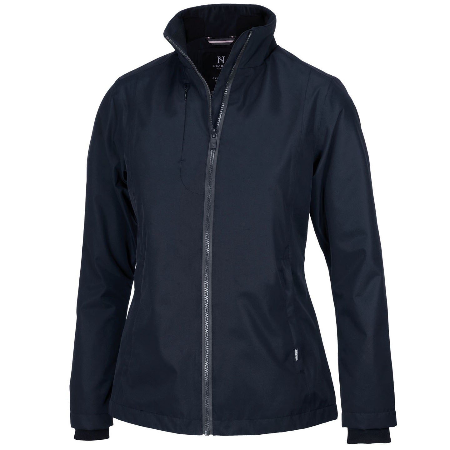 Nimbus Women's Davenport Elegant Jacket Windproof Waterproof Breathable