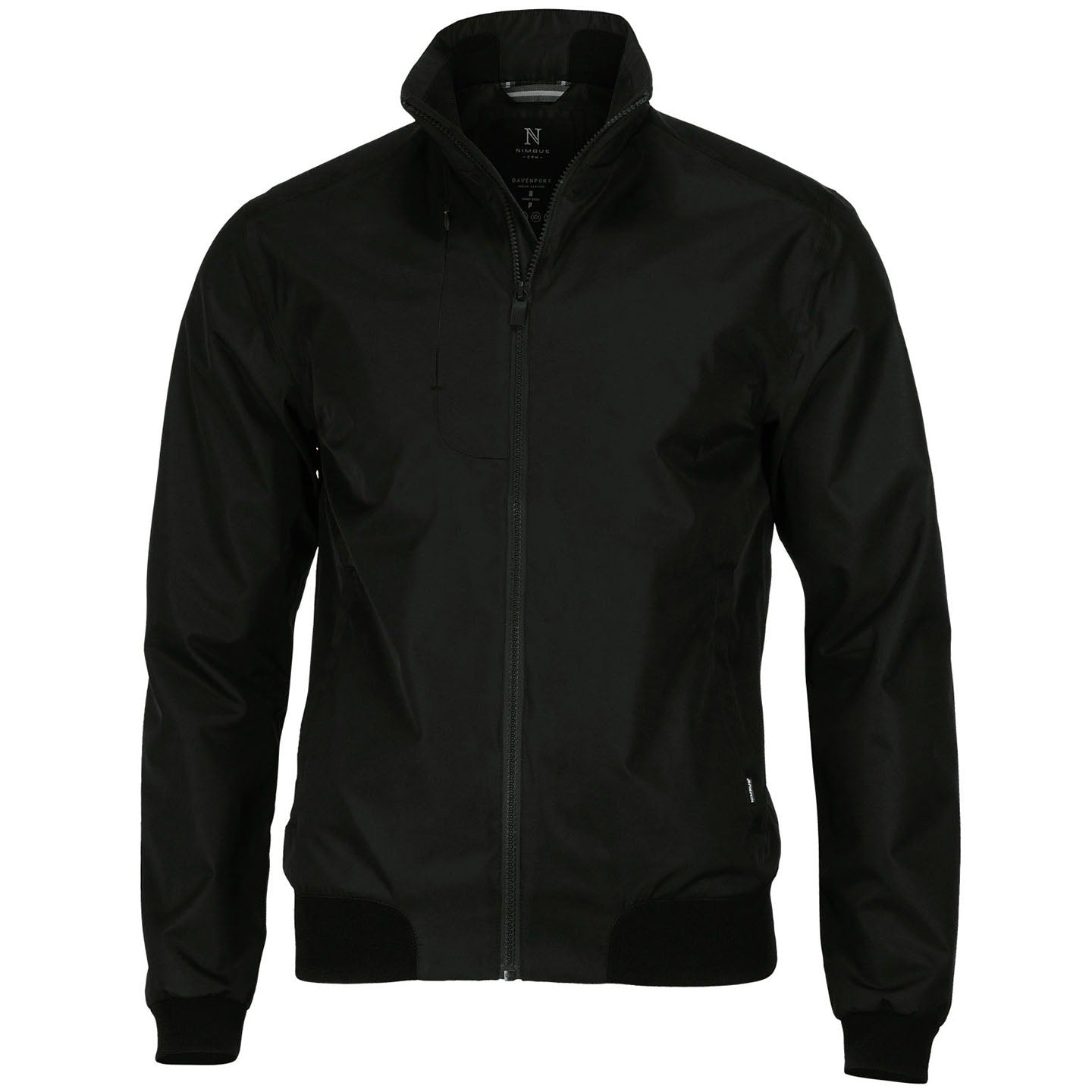 Nimbus Davenport Elegant Jacket Windproof Waterproof Breathable Sizes S-4XL