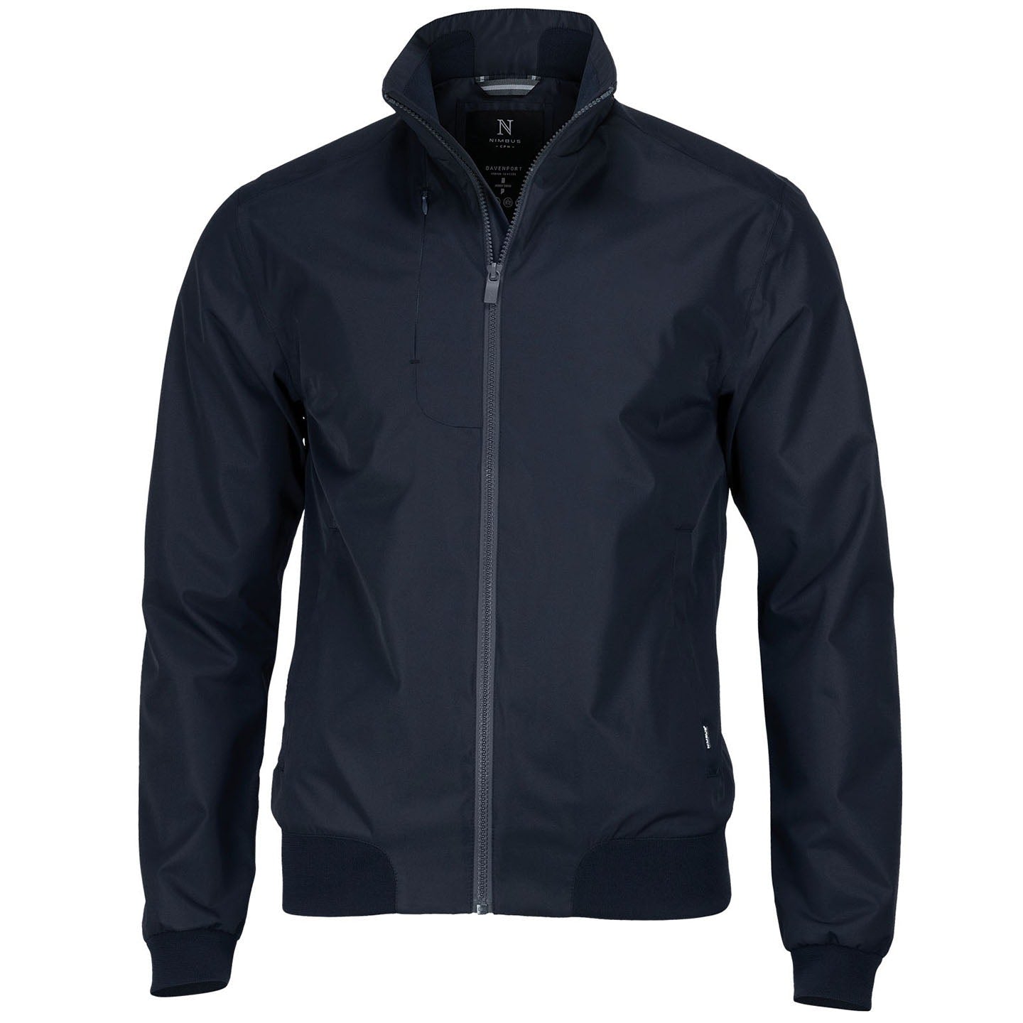 Nimbus Davenport Elegant Jacket Windproof Waterproof Breathable Sizes S-4XL