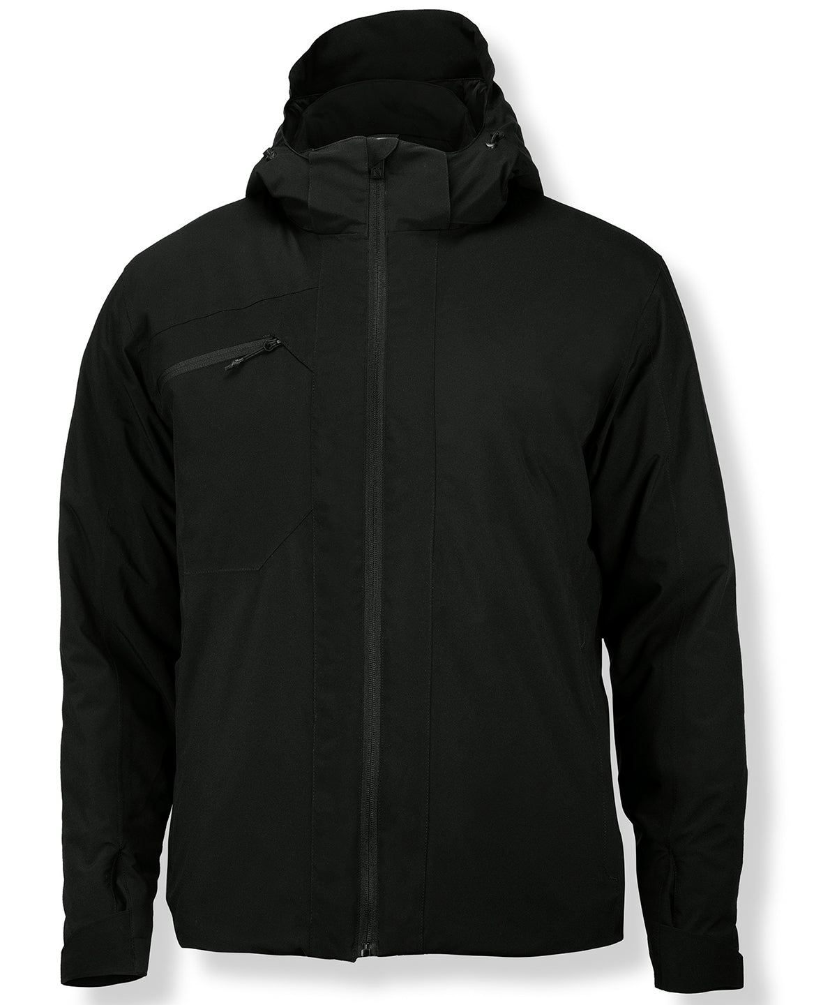Nimbus Fairview Warm Performance Jacket Recycled Fabric Windproof Waterproof