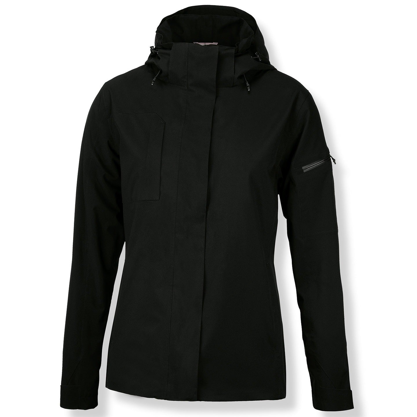 Nimbus Women's Whitestone Performance Shell Jacket Windproof Waterproof Recycled