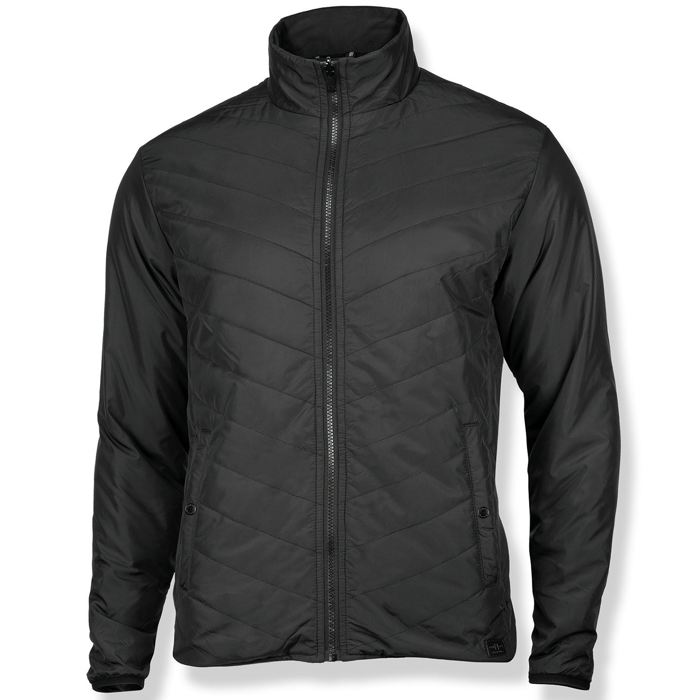 Nimbus Kendrick Quilted Jacket Sorona Insulation Water-Repellent Fashionable