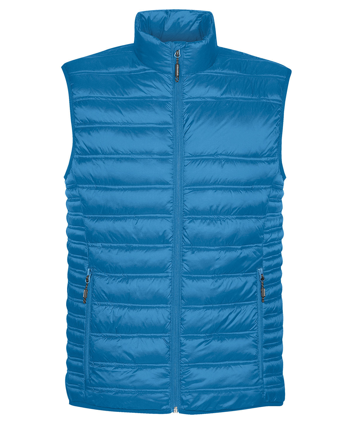 Stormtech Basecamp Thermal Vest Lightweight Water-Repellent Insulation S-2XL