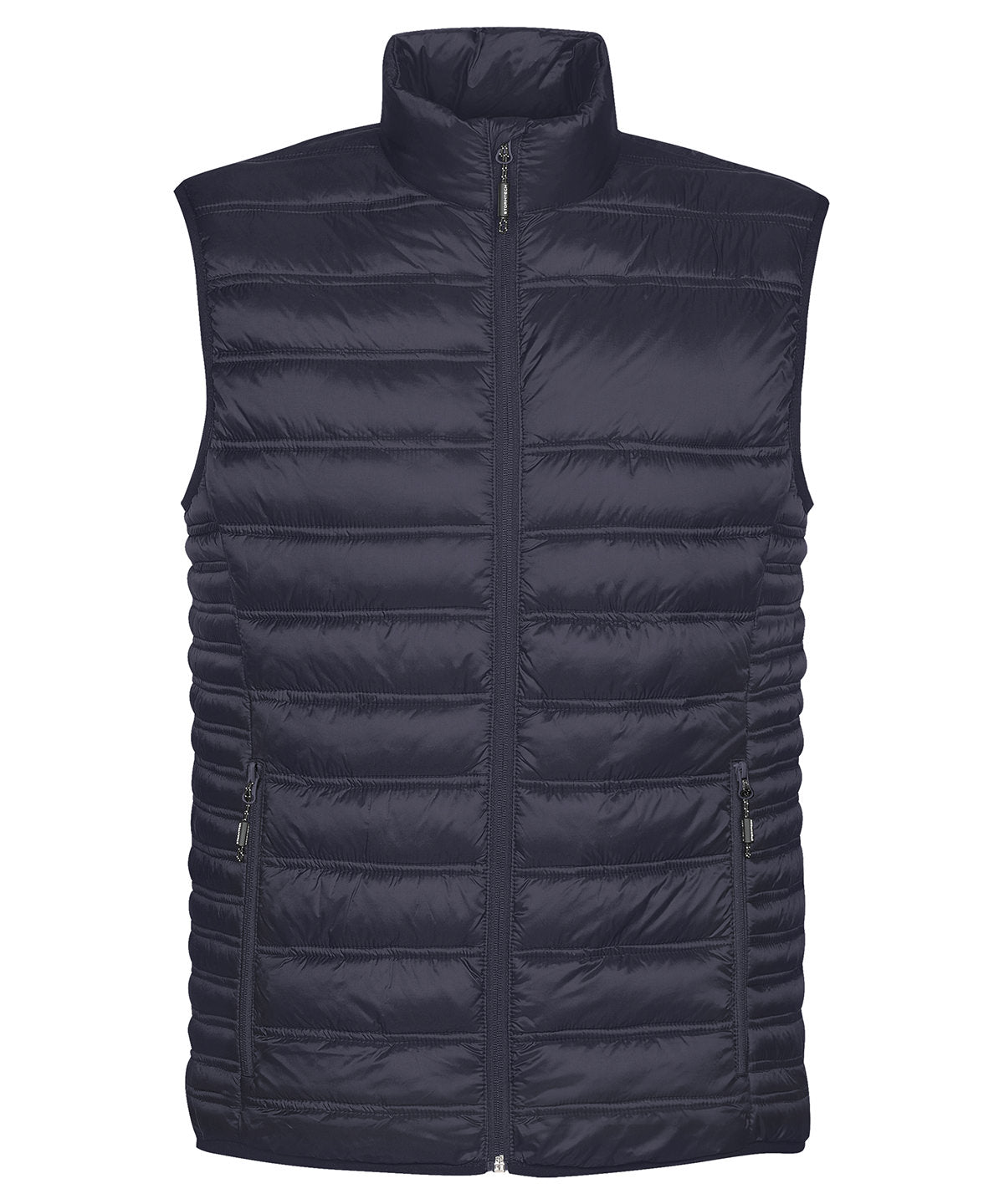Stormtech Basecamp Thermal Vest Lightweight Water-Repellent Insulation S-2XL