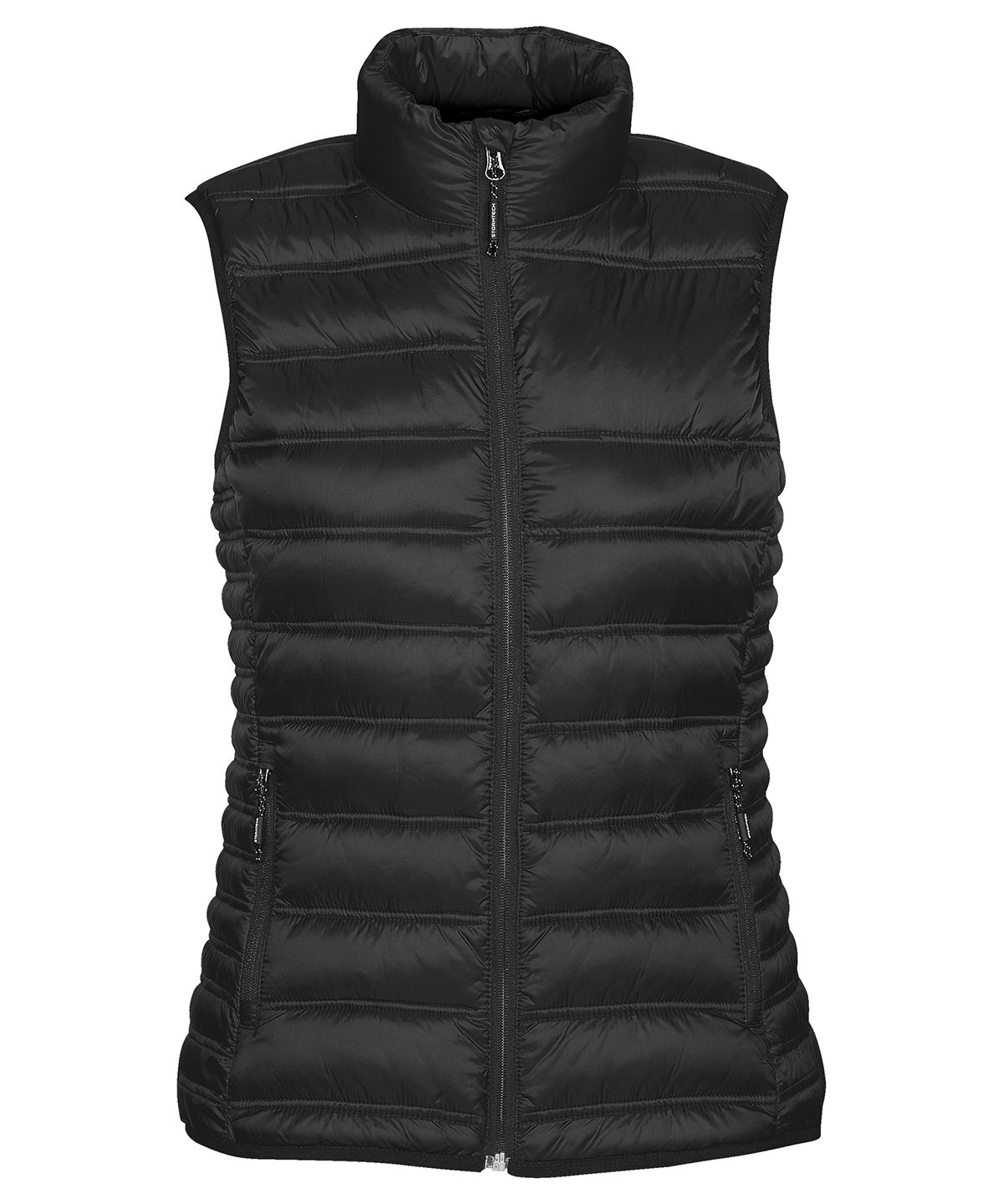 Stormtech Women's Basecamp Thermal Vest Lightweight Water-Repellent Insulation