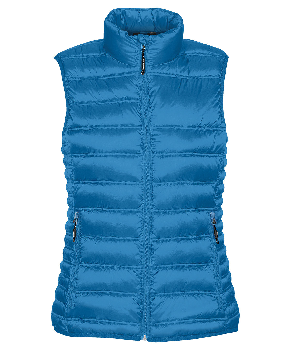 Stormtech Women's Basecamp Thermal Vest Lightweight Water-Repellent Insulation