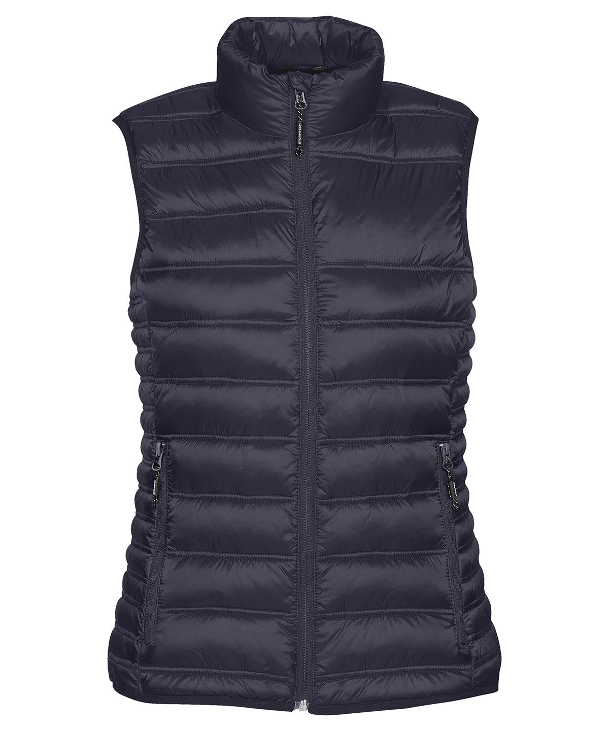 Stormtech Women's Basecamp Thermal Vest Lightweight Water-Repellent Insulation