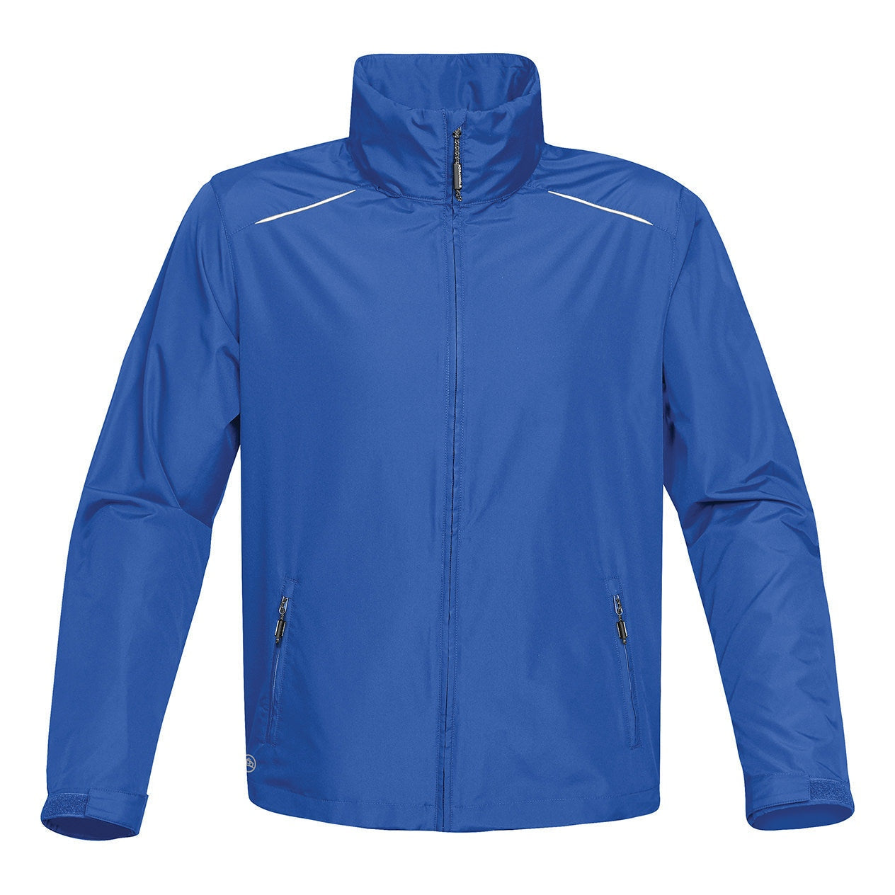 Stormtech Nautilus Performance Shell Jacket Lt.weight Showerproof Stowable Hood