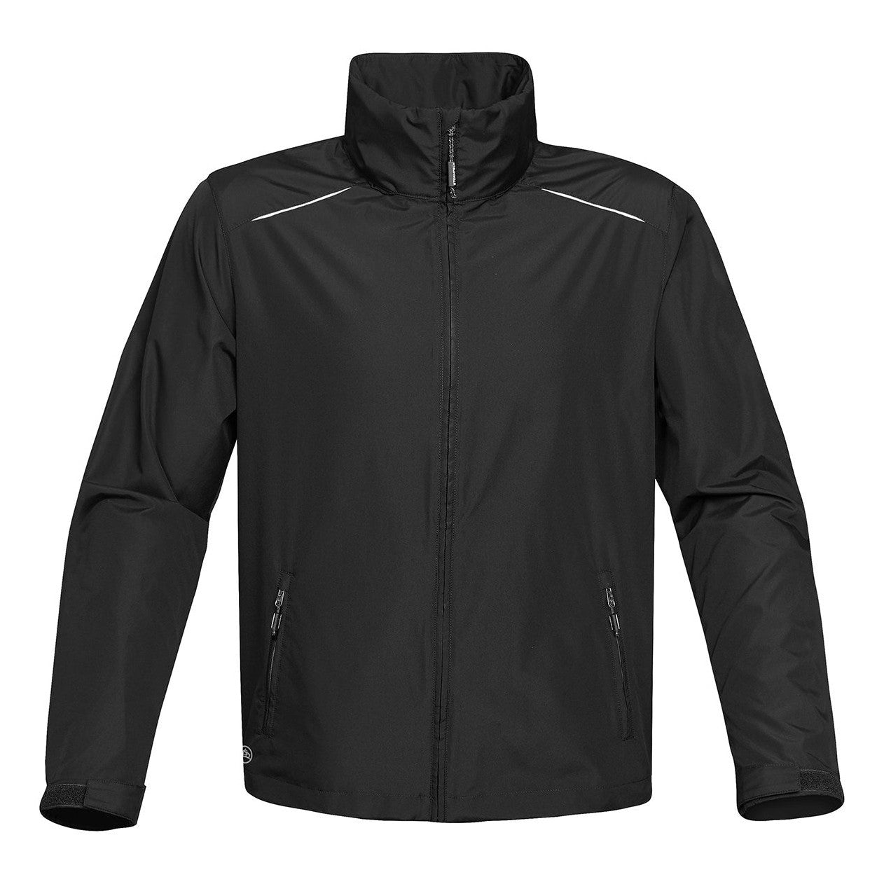 Stormtech Nautilus Performance Shell Jacket Lt.weight Showerproof Stowable Hood