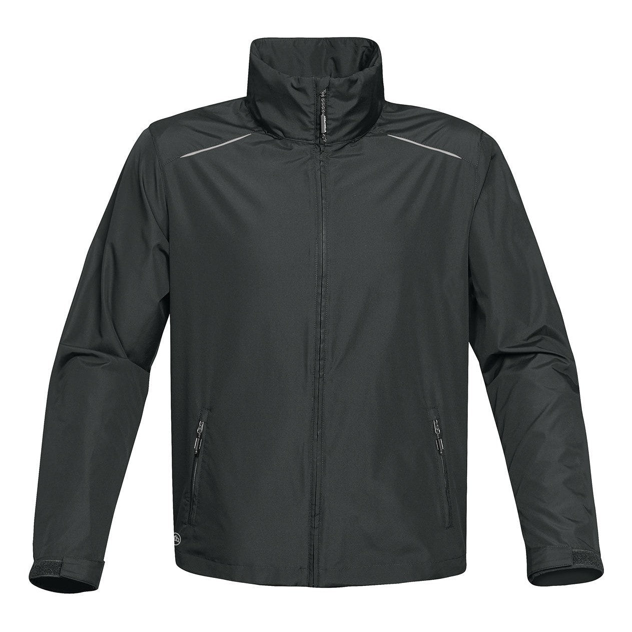 Stormtech Nautilus Performance Shell Jacket Lt.weight Showerproof Stowable Hood