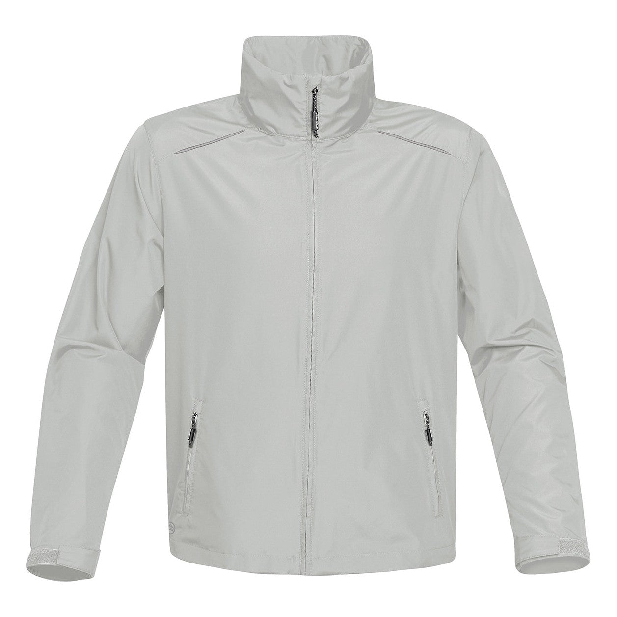 Stormtech Nautilus Performance Shell Jacket Lt.weight Showerproof Stowable Hood