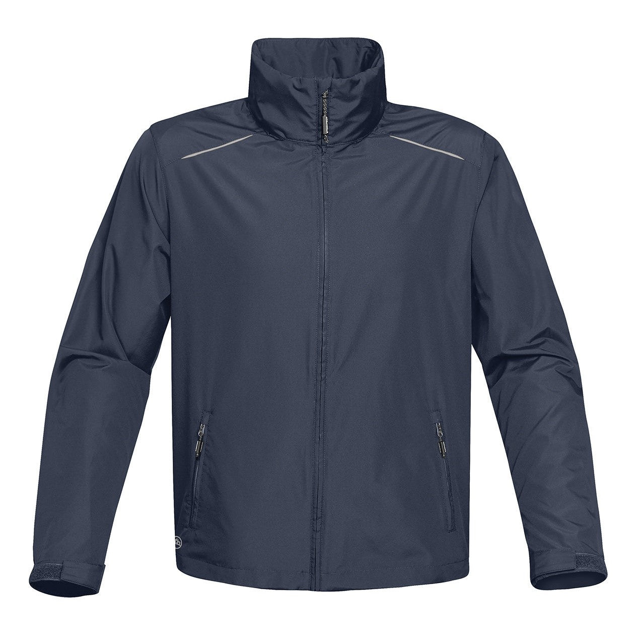 Stormtech Nautilus Performance Shell Jacket Lt.weight Showerproof Stowable Hood