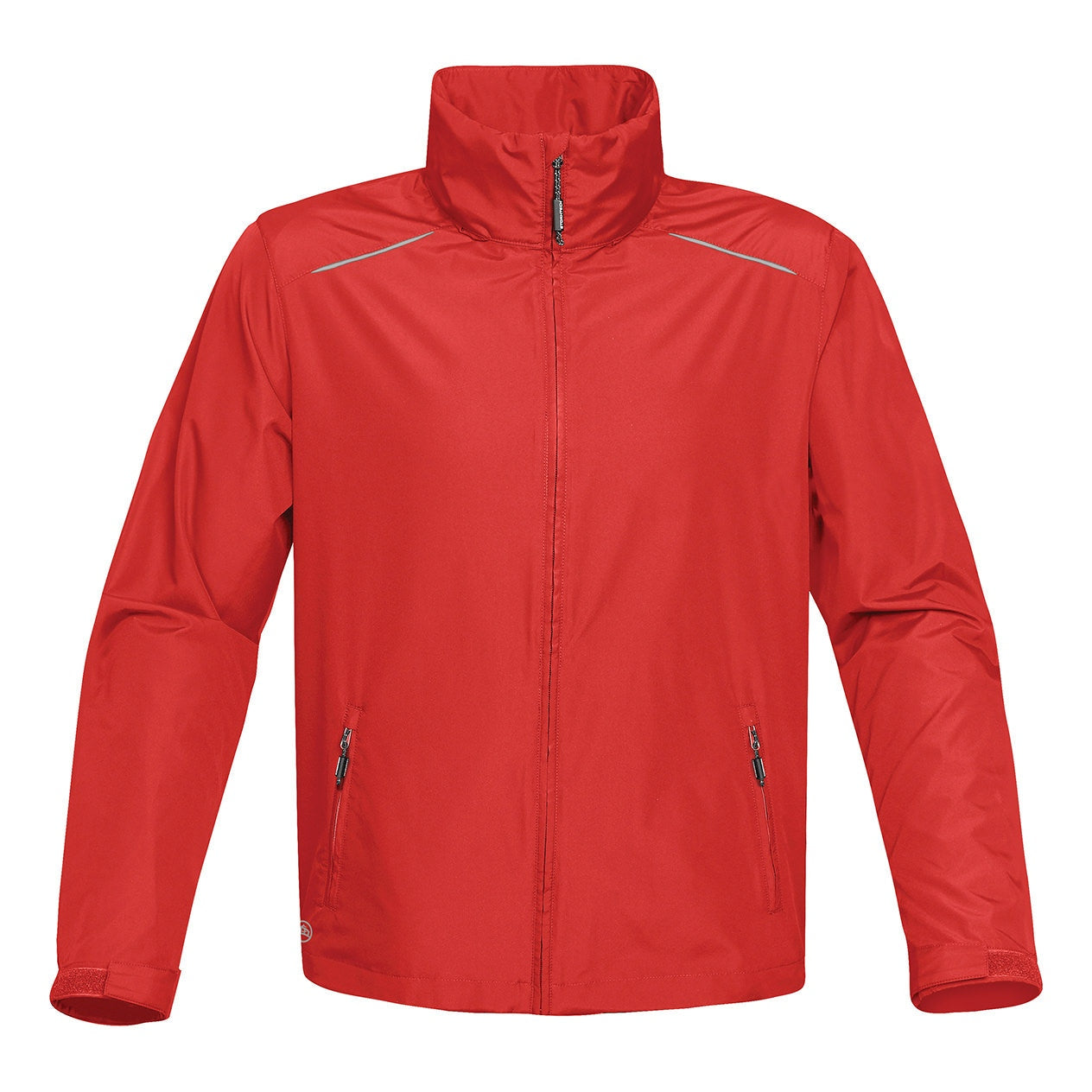 Stormtech Nautilus Performance Shell Jacket Lt.weight Showerproof Stowable Hood