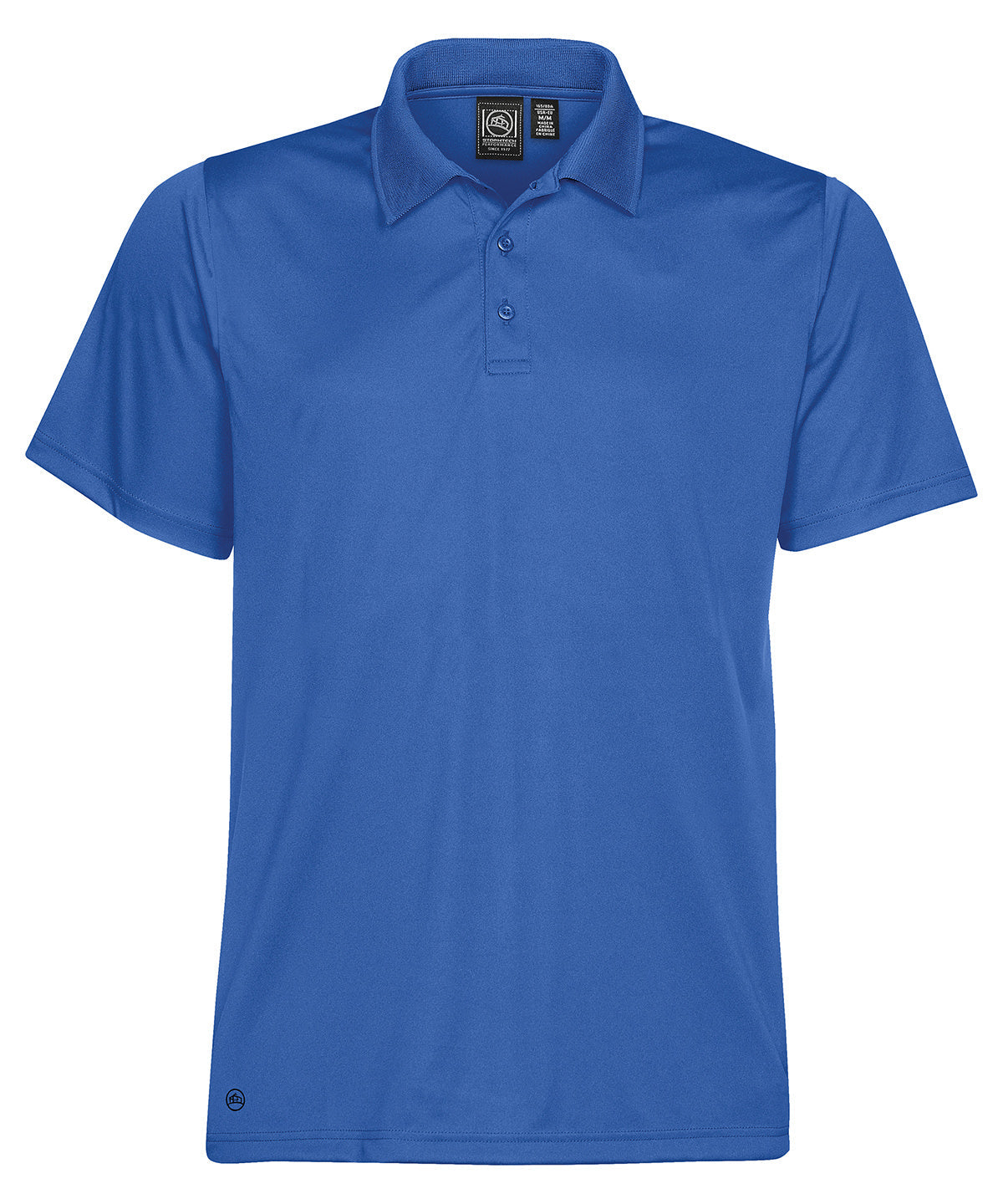 Stormtech Eclipse H2X-Dry PiquÃ© Polo Lightweight Moisture-Wicking Performance