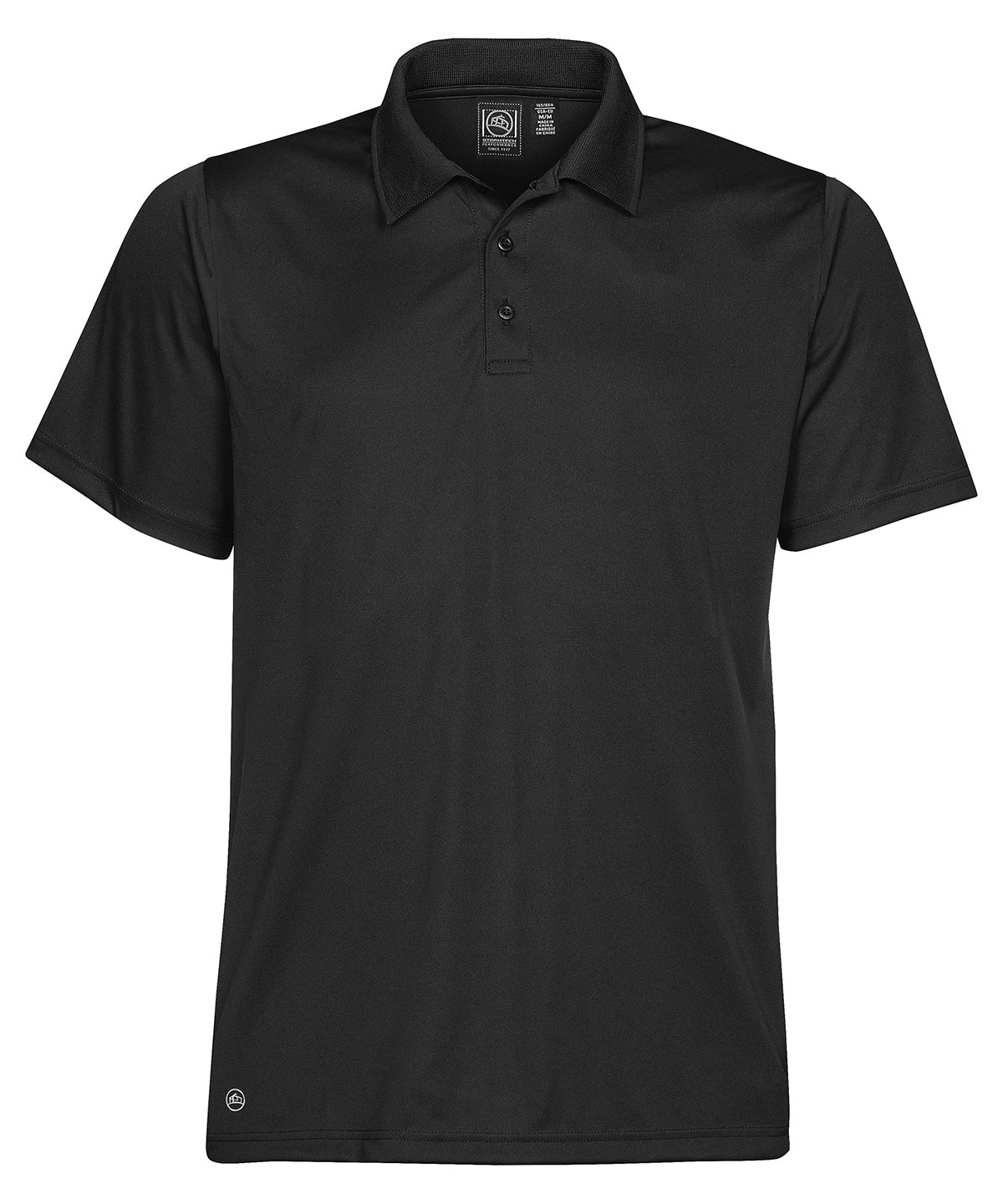 Stormtech Eclipse H2X-Dry PiquÃ© Polo Lightweight Moisture-Wicking Performance