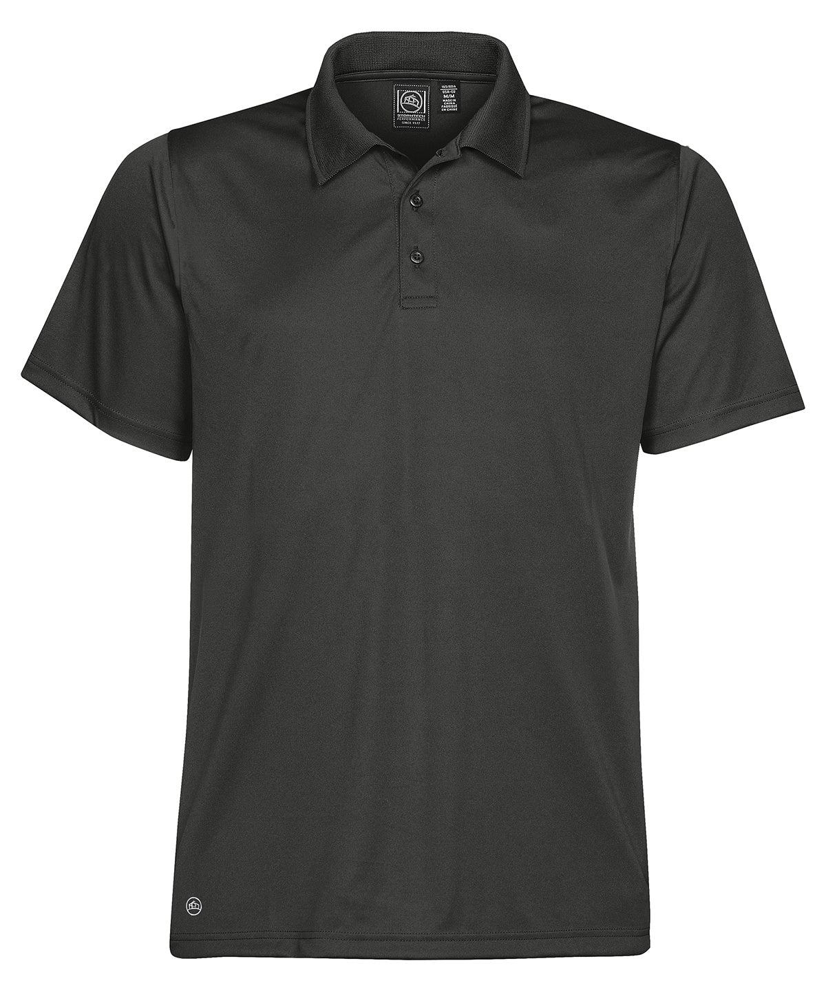 Stormtech Eclipse H2X-Dry PiquÃ© Polo Lightweight Moisture-Wicking Performance