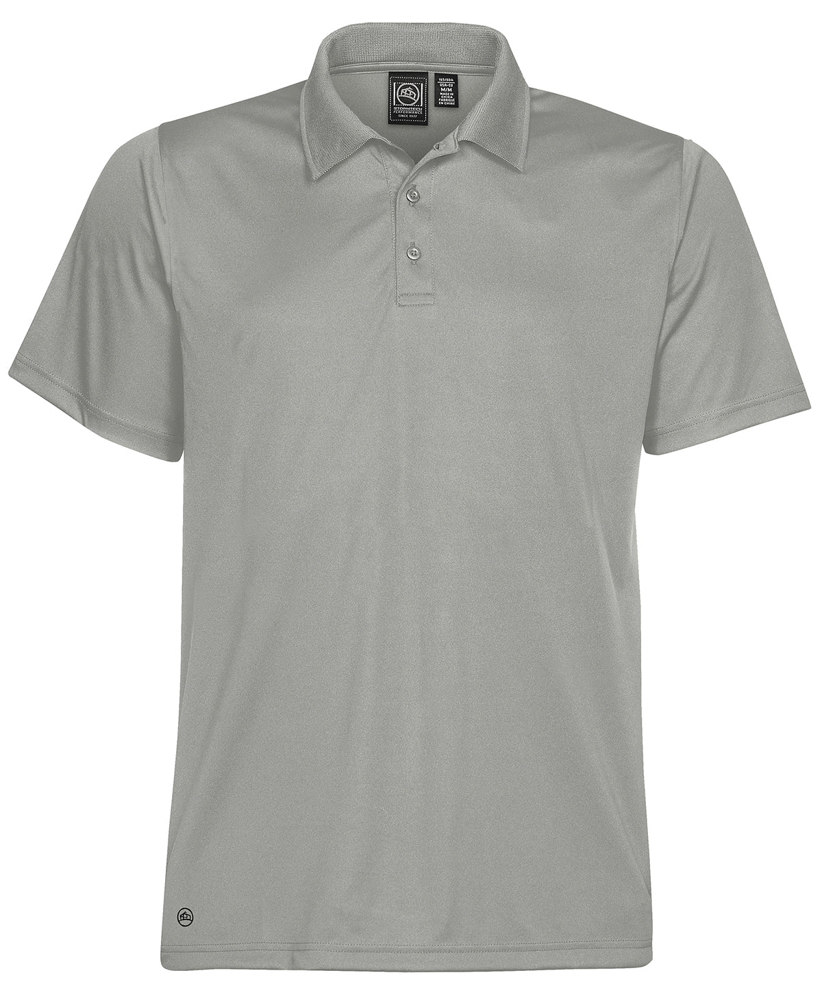 Stormtech Eclipse H2X-Dry PiquÃ© Polo Lightweight Moisture-Wicking Performance