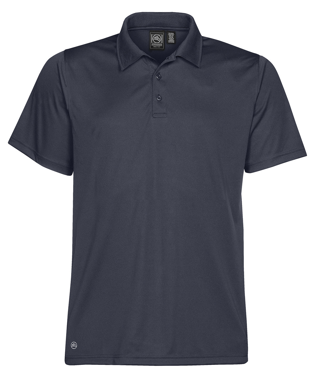 Stormtech Eclipse H2X-Dry PiquÃ© Polo Lightweight Moisture-Wicking Performance