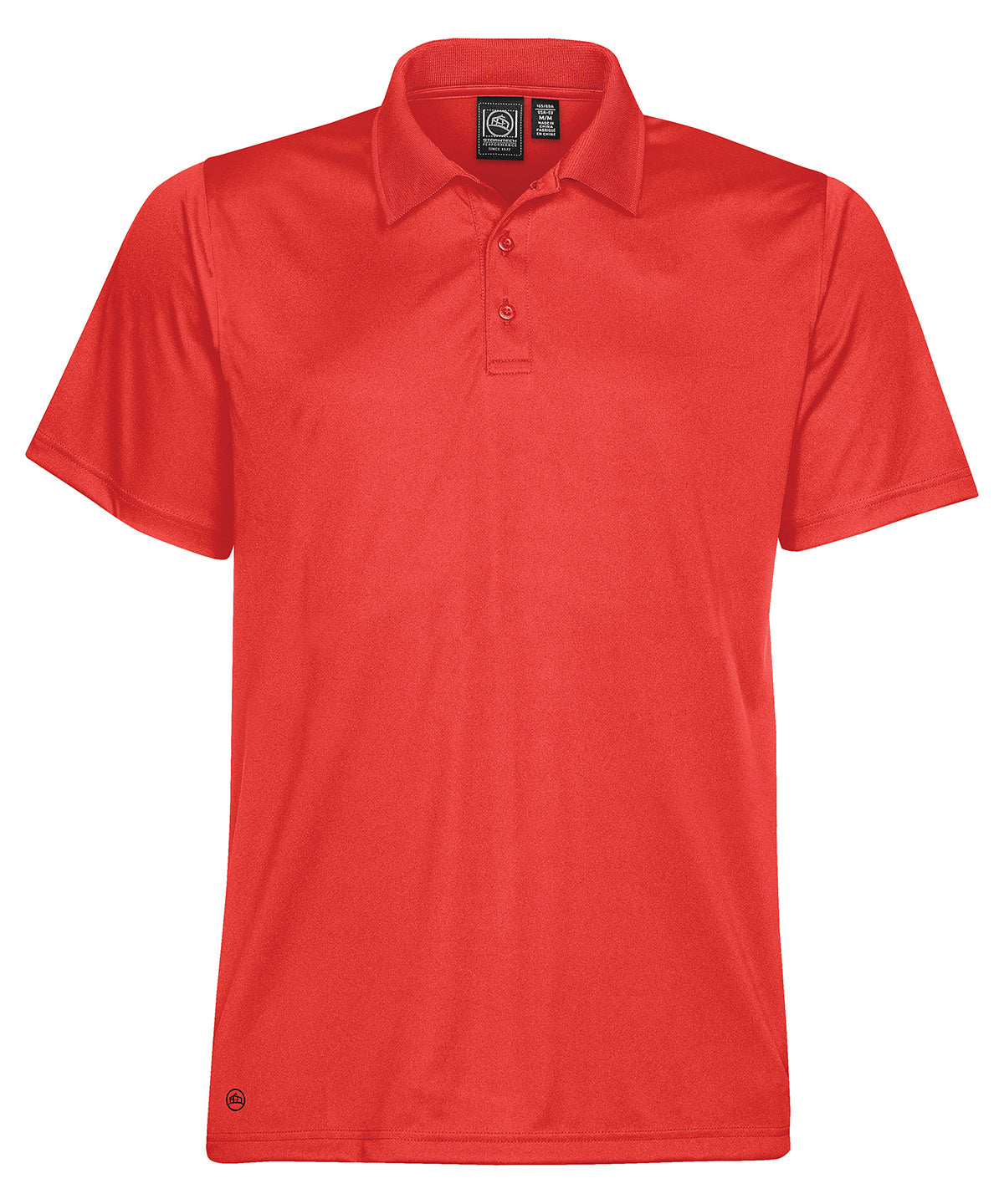 Stormtech Eclipse H2X-Dry PiquÃ© Polo Lightweight Moisture-Wicking Performance