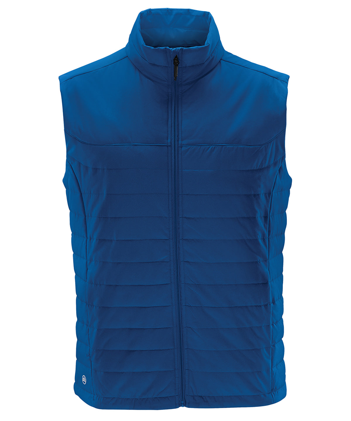 Stormtech Nautilus Quilted Bodywarmer Vest Water-Repellent Thermal Layering
