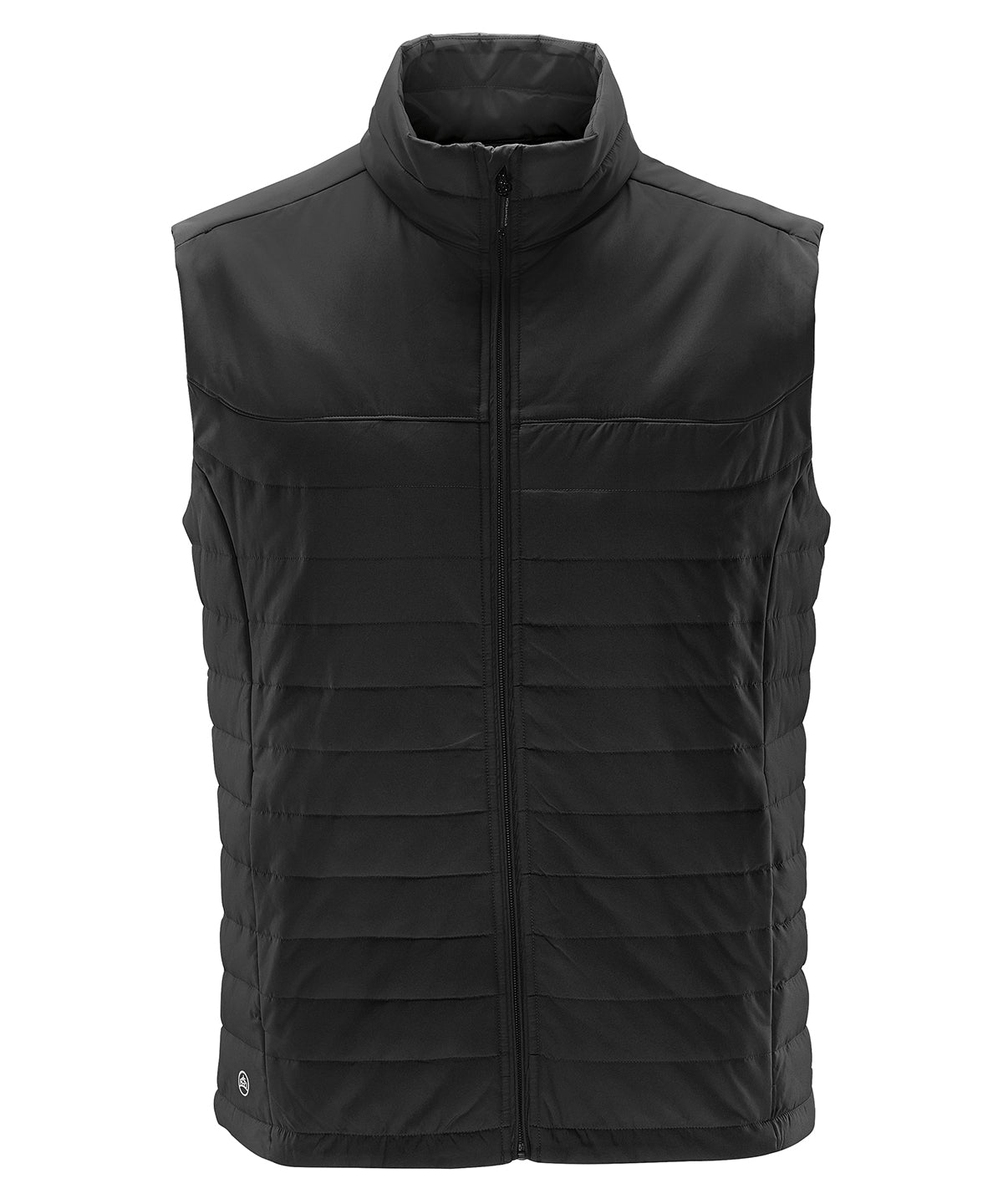 Stormtech Nautilus Quilted Bodywarmer Vest Water-Repellent Thermal Layering