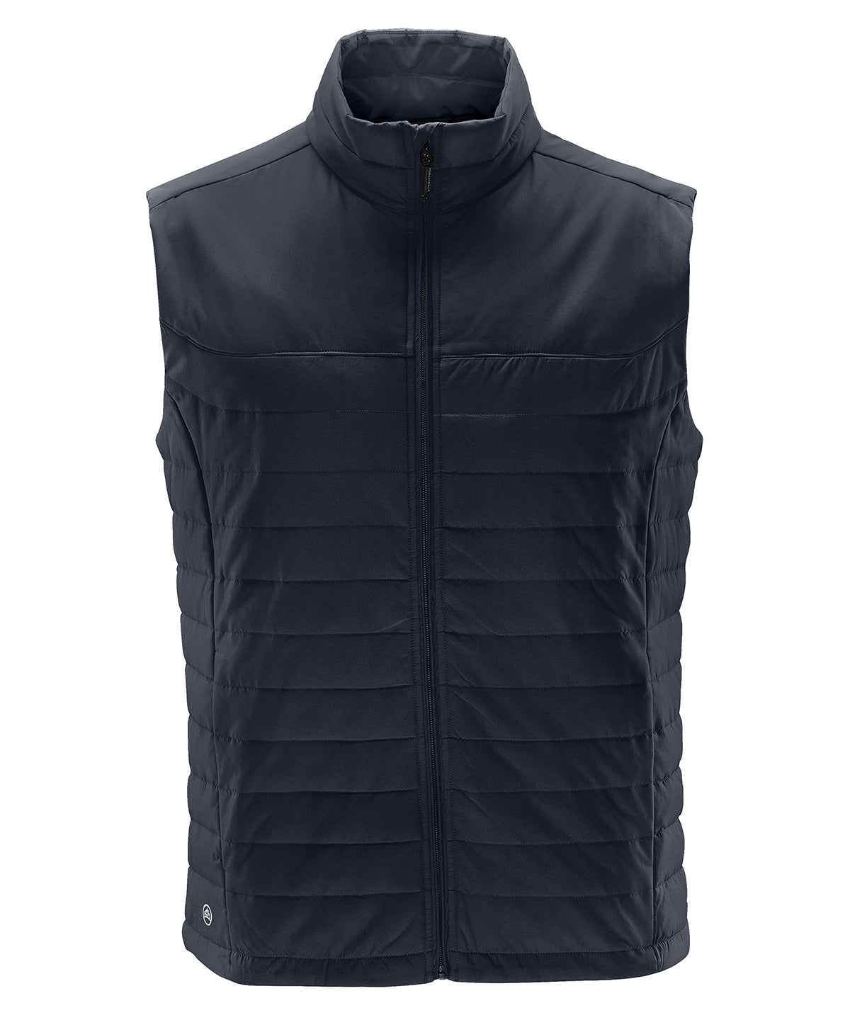 Stormtech Nautilus Quilted Bodywarmer Vest Water-Repellent Thermal Layering