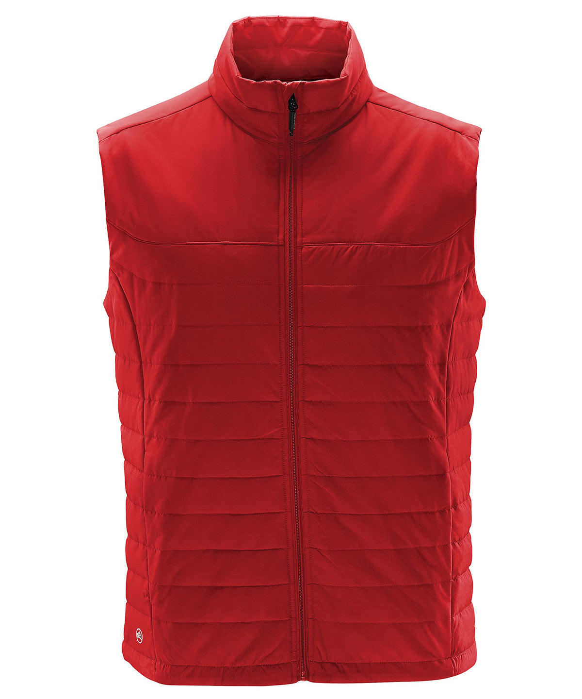 Stormtech Nautilus Quilted Bodywarmer Vest Water-Repellent Thermal Layering