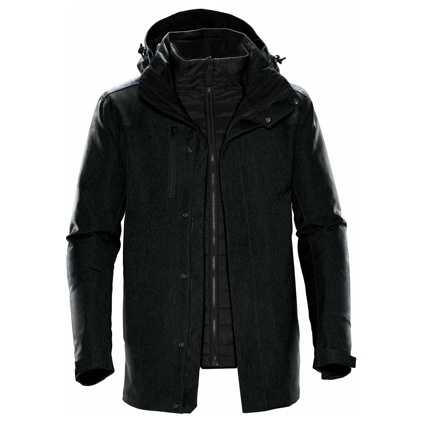 Stormtech Avalante System Jacket H2XTREME Waterproof Insulated Multi-Weather
