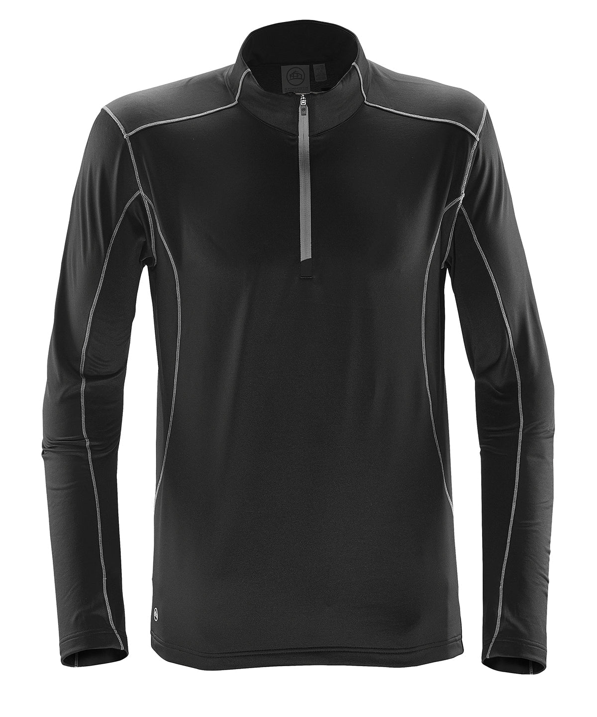 Stormtech Pulse Fleece Pullover 1/4 Zip H2x-dry Moisture Wicking Baselayer
