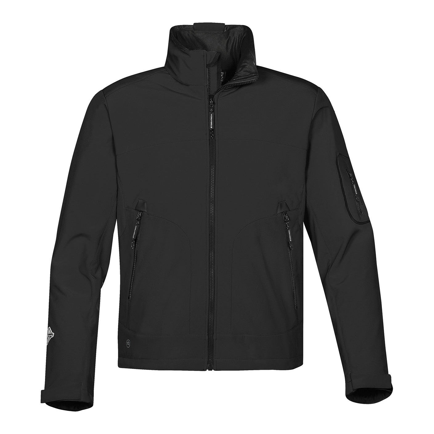 Stormtech Cruise Softshell Jacket H2XTREME Waterproof Breathable 4-Way Stretch