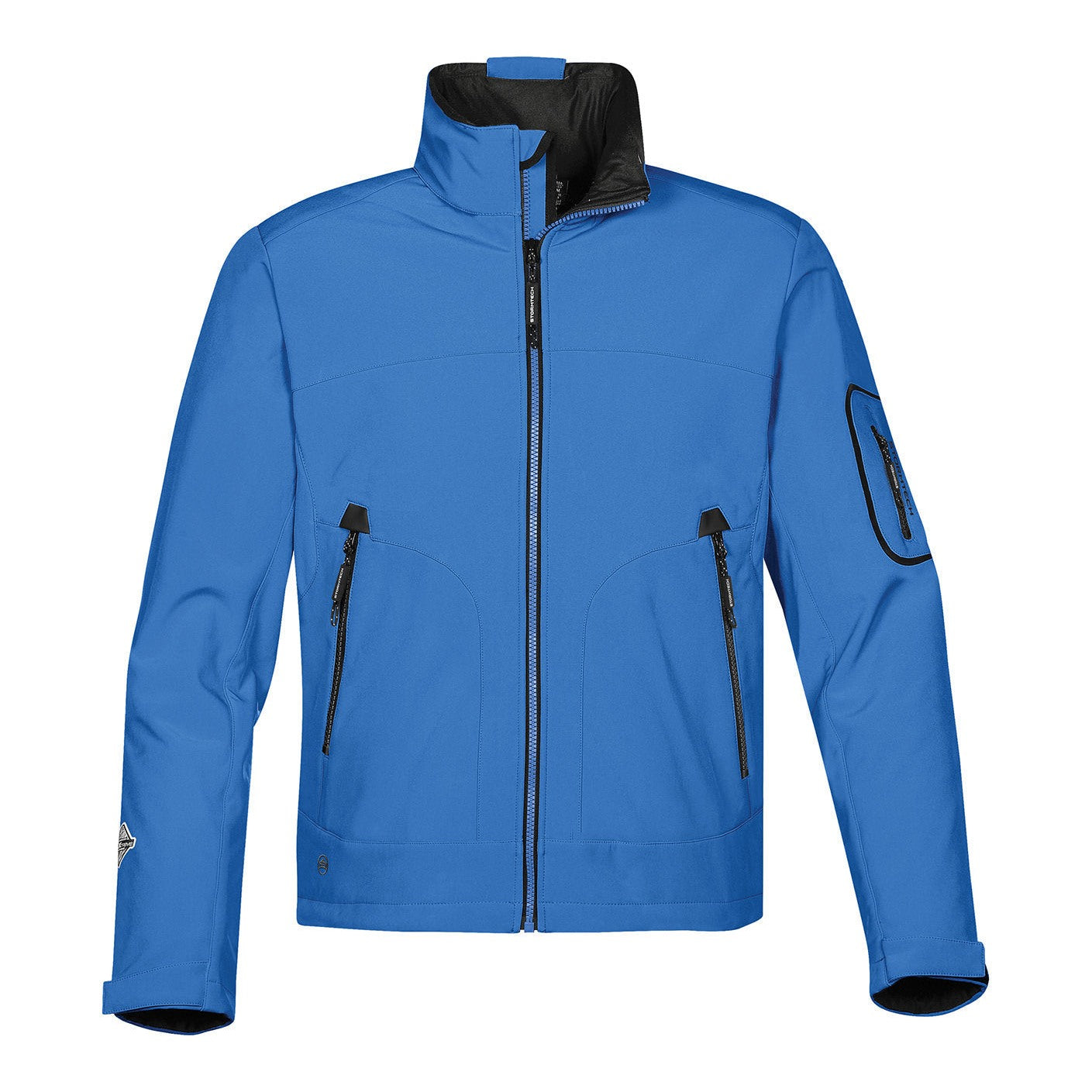 Stormtech Cruise Softshell Jacket H2XTREME Waterproof Breathable 4-Way Stretch