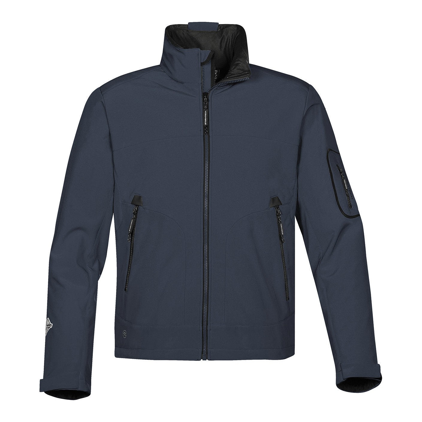 Stormtech Cruise Softshell Jacket H2XTREME Waterproof Breathable 4-Way Stretch