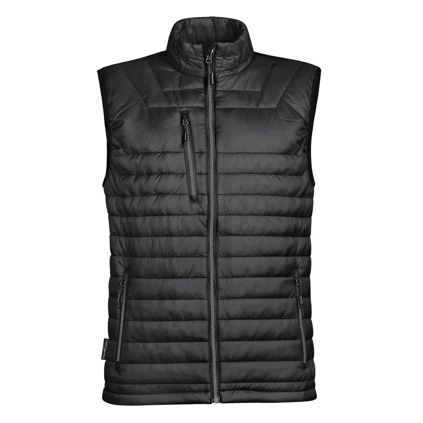 Stormtech Gravity Thermal Vest Lightweight Water-Resistant Padded Body Warmer