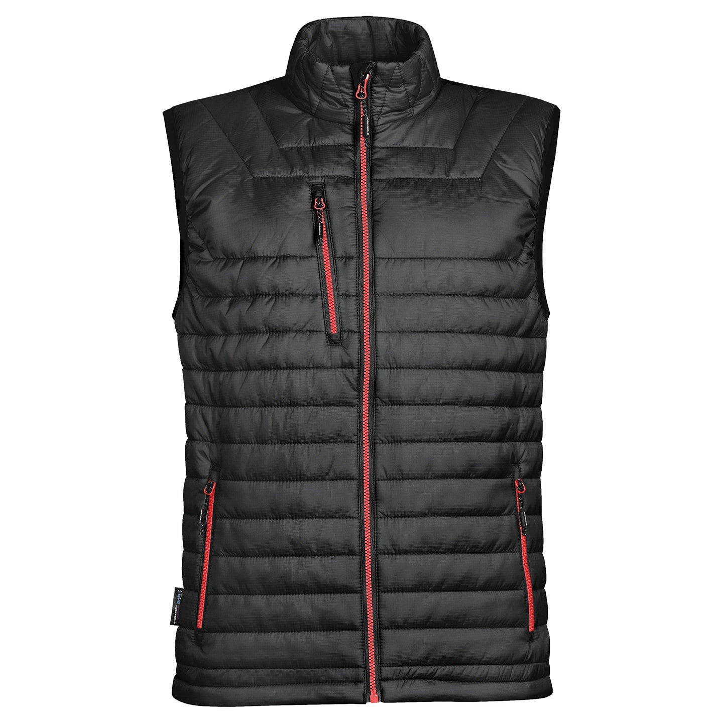 Stormtech Gravity Thermal Vest Lightweight Water-Resistant Padded Body Warmer