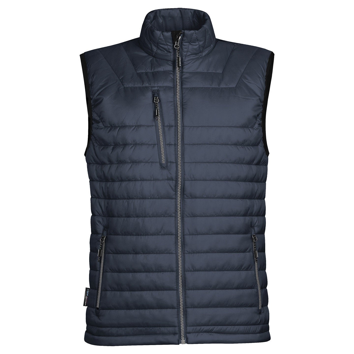 Stormtech Gravity Thermal Vest Lightweight Water-Resistant Padded Body Warmer