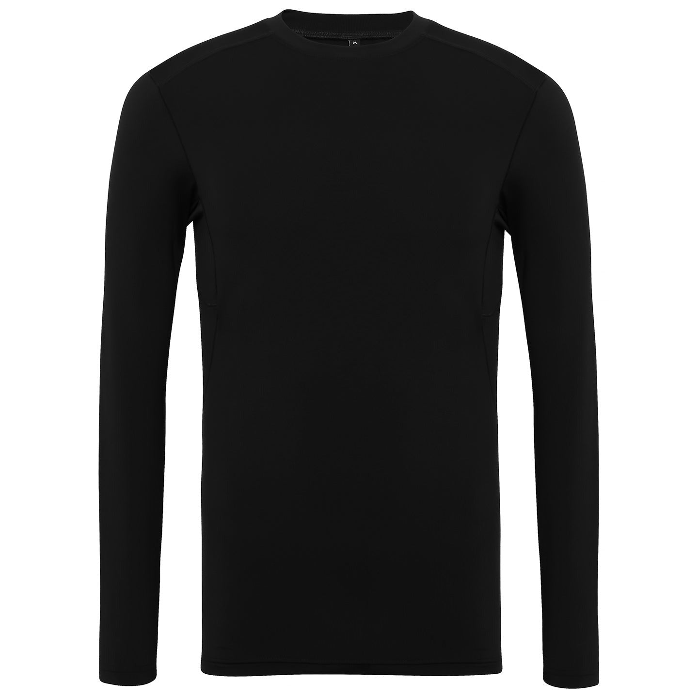 TriDri Performance Baselayer Long Sleeve Fitted Crew Neck Lightweight S-3XL