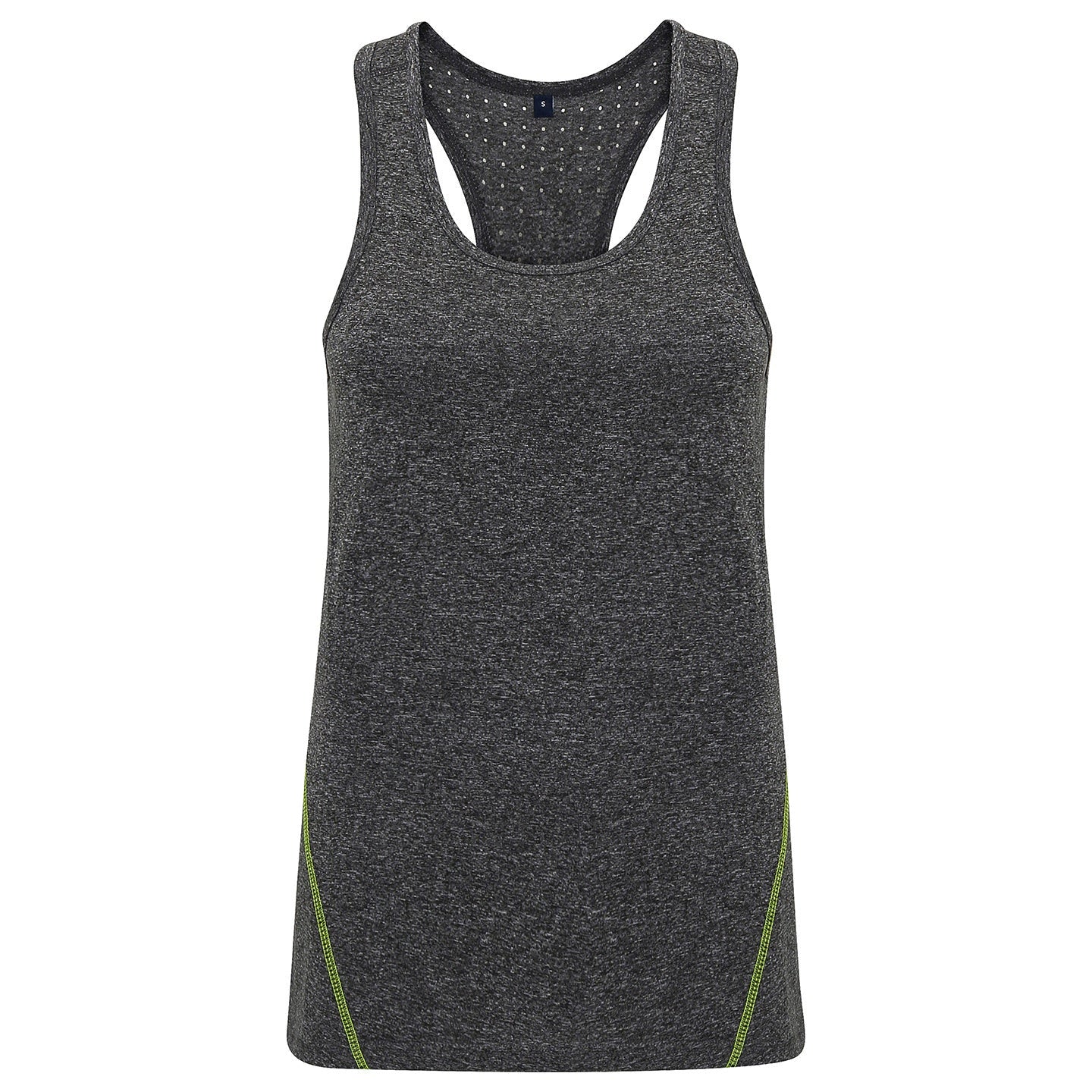 TriDri Women's Laser Cut Vest Fitted Design Breathable Comfort XS-XL