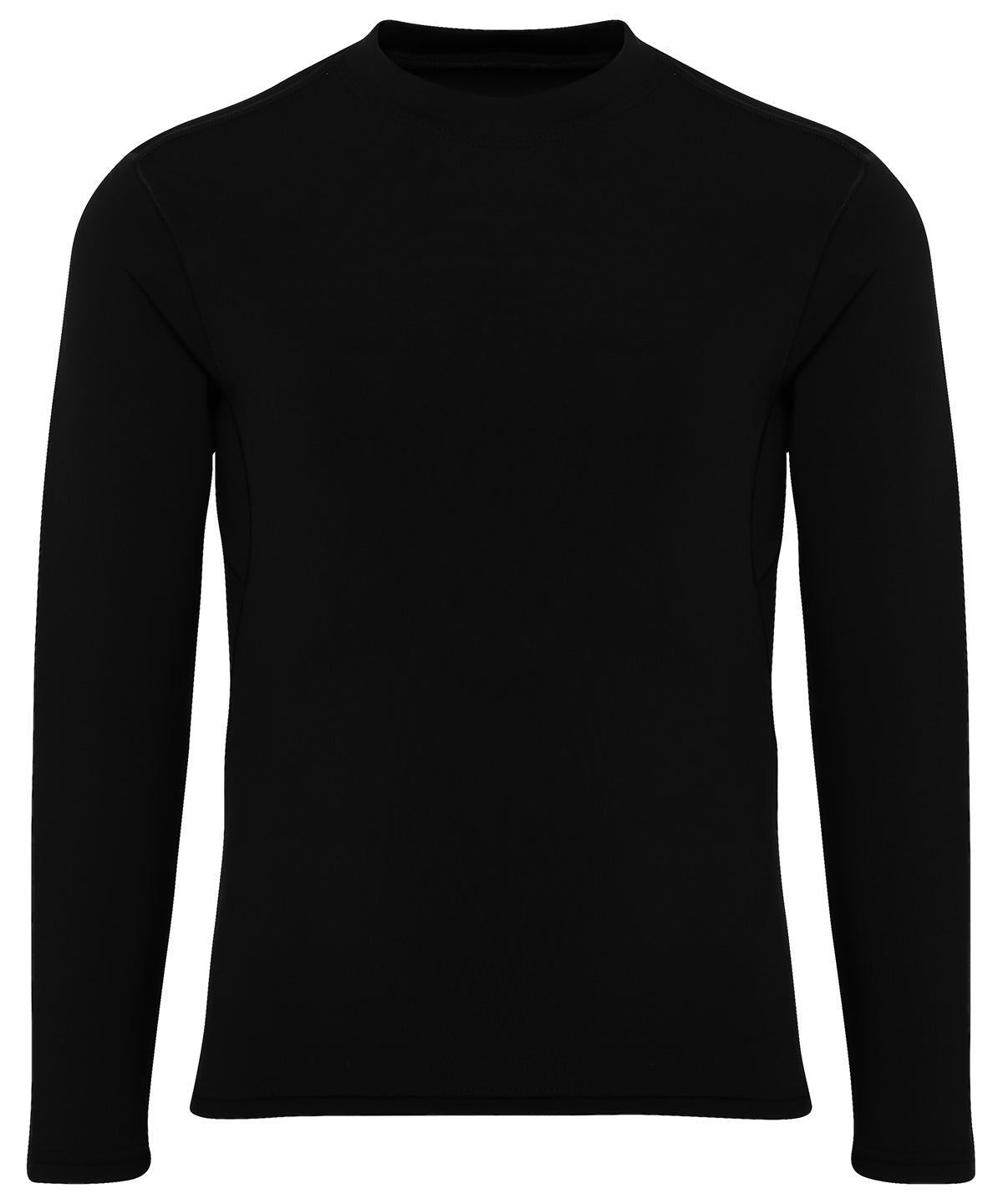 Kids TriDri Performance Baselayer Long Sleeve Fitted Training Top 5-13 Years