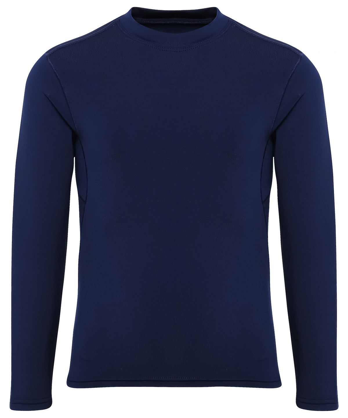 Kids TriDri Performance Baselayer Long Sleeve Fitted Training Top 5-13 Years